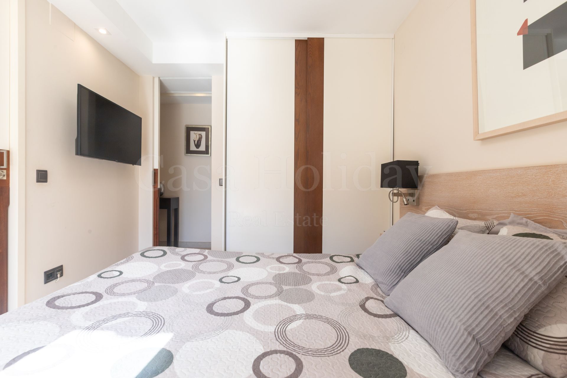 Apartamento en Marbella Centro, Marbella