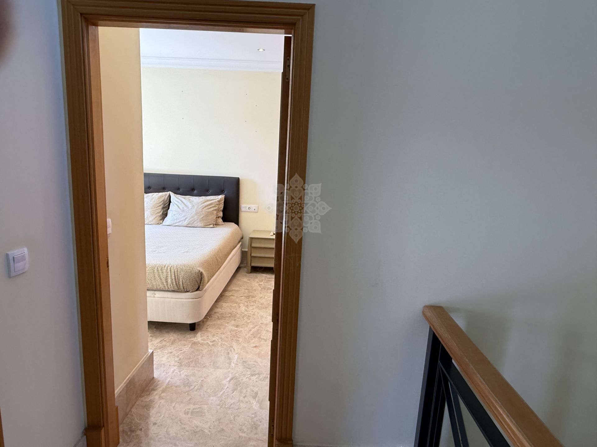 Town House in Santa Clara, Marbella