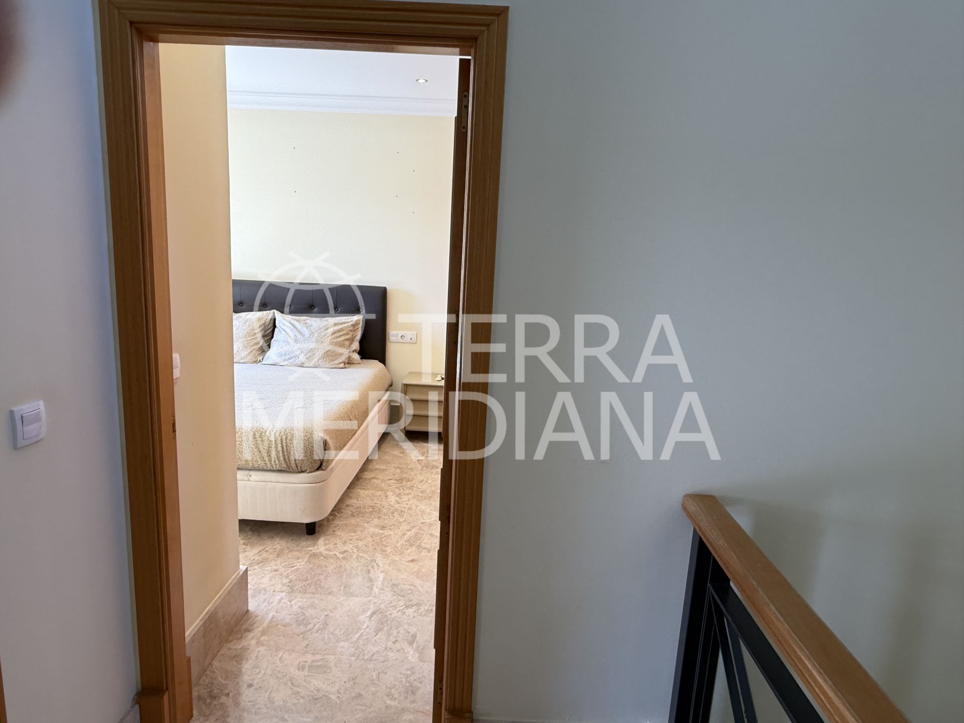 Town House in Santa Clara, Marbella