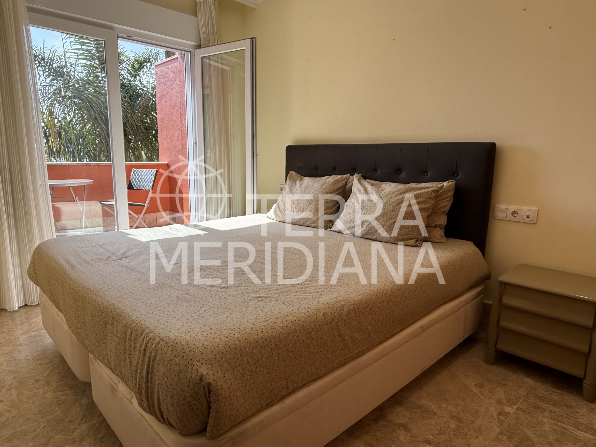 Town House in Santa Clara, Marbella