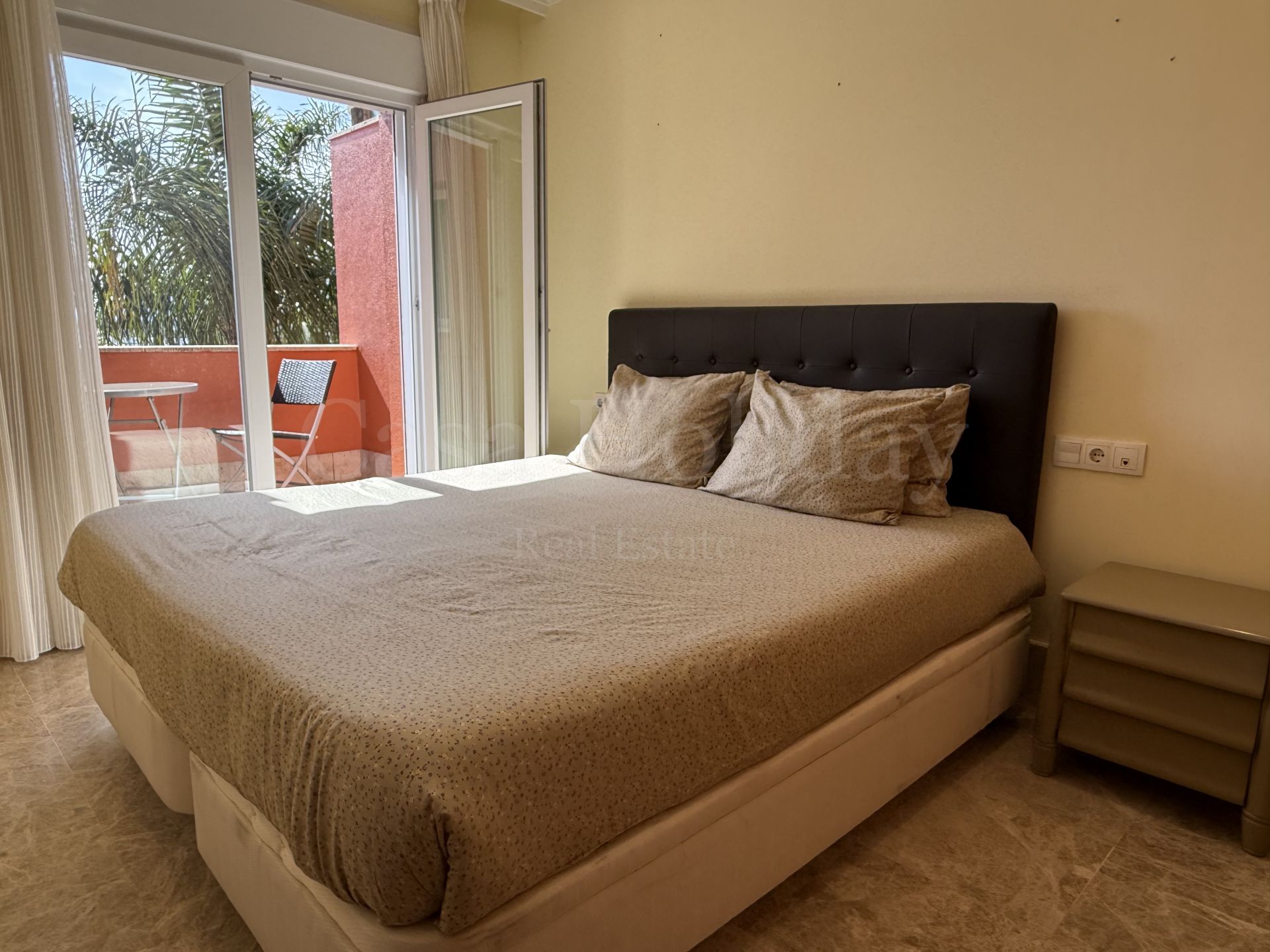 Town House in Santa Clara, Marbella