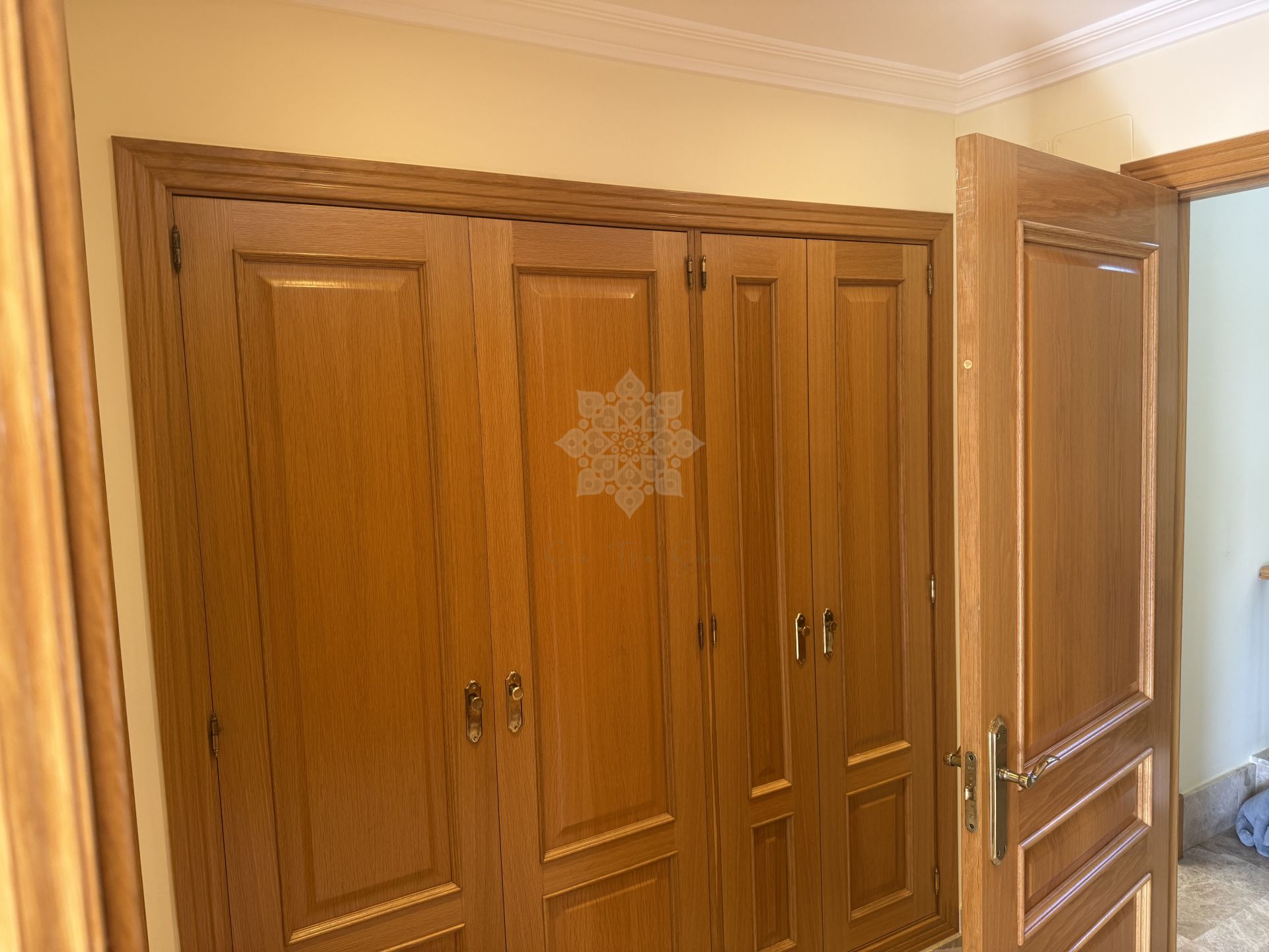 Town House in Santa Clara, Marbella