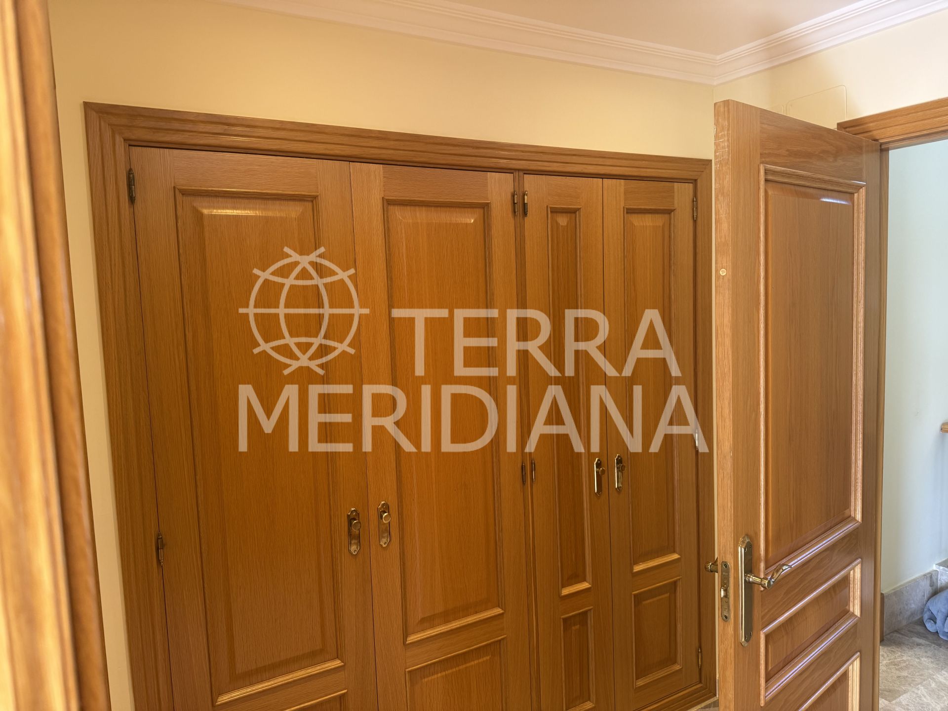 Town House in Santa Clara, Marbella