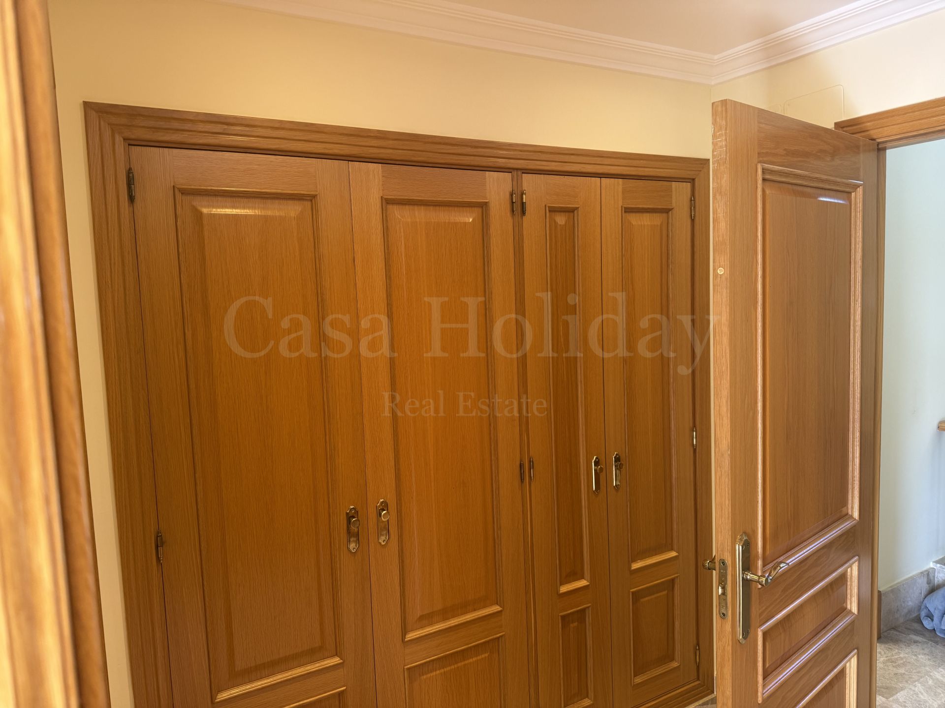 Town House in Santa Clara, Marbella