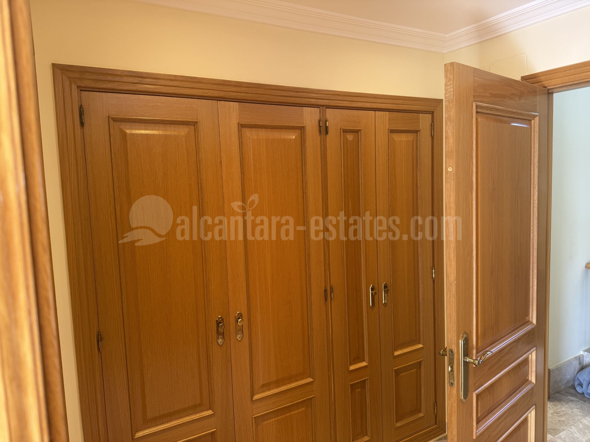 Adosado en Santa Clara, Marbella