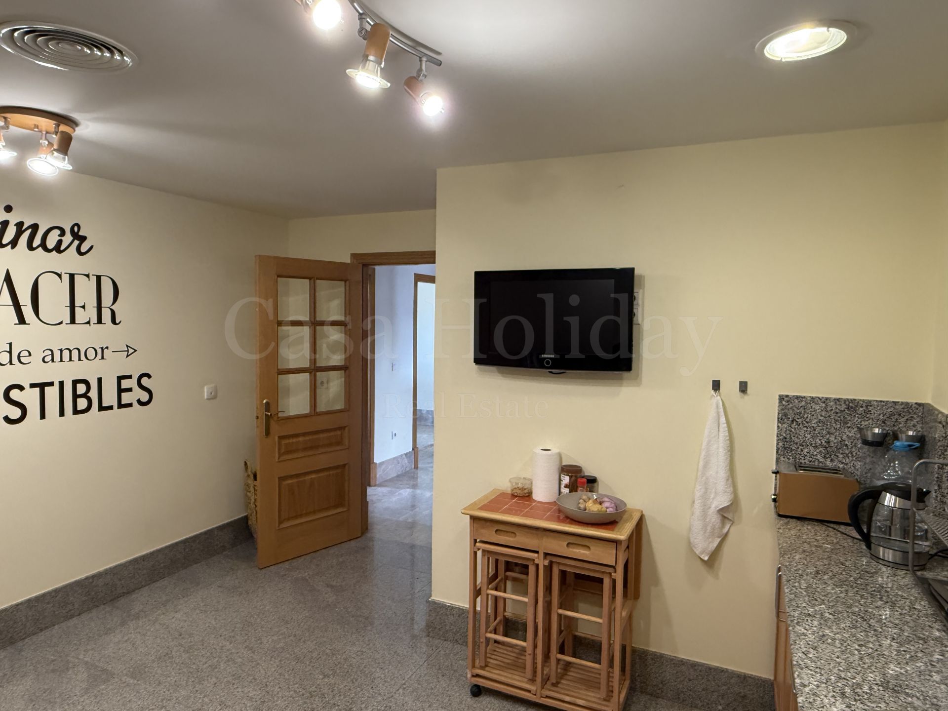 Town House in Santa Clara, Marbella