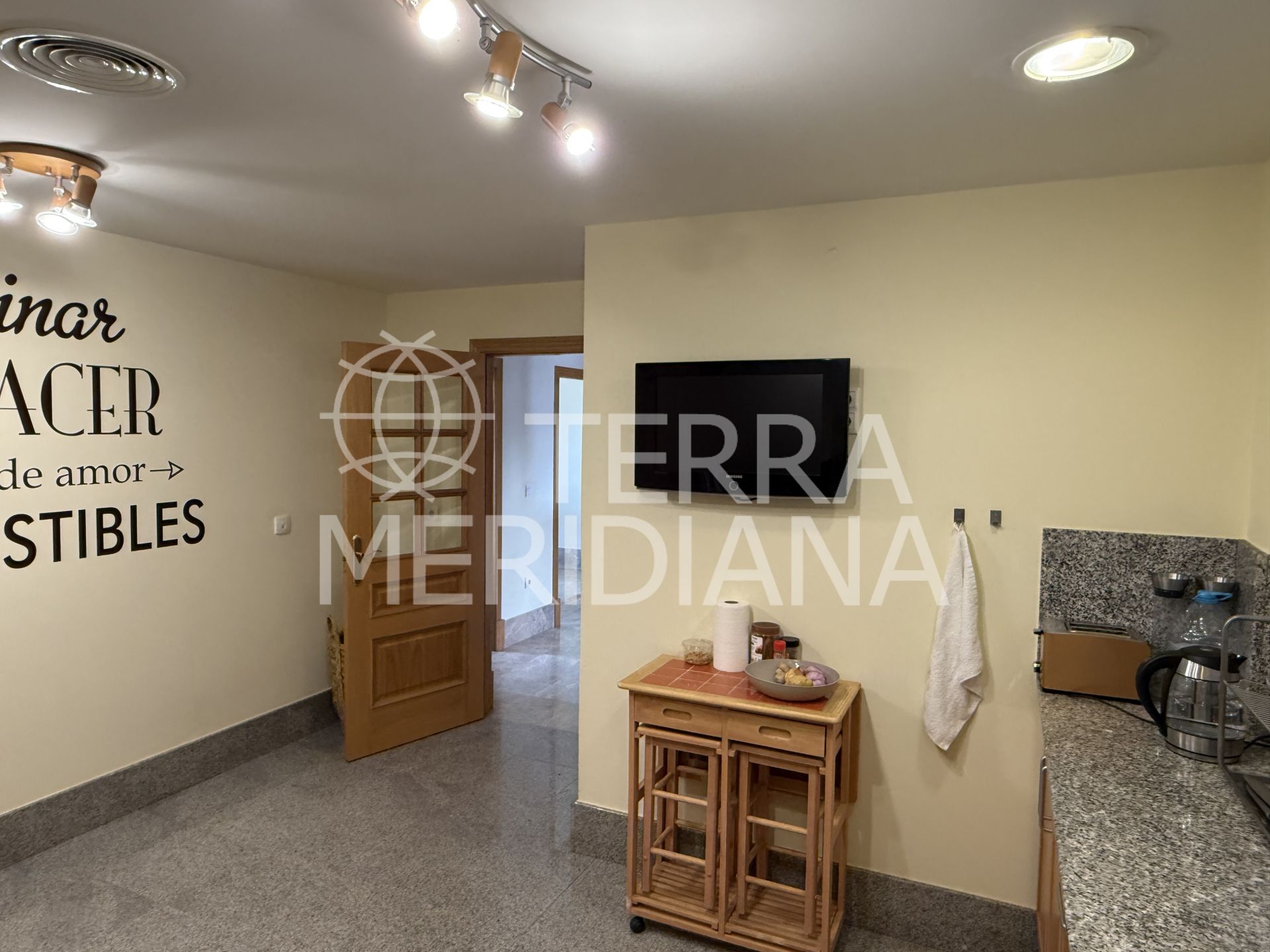Town House in Santa Clara, Marbella