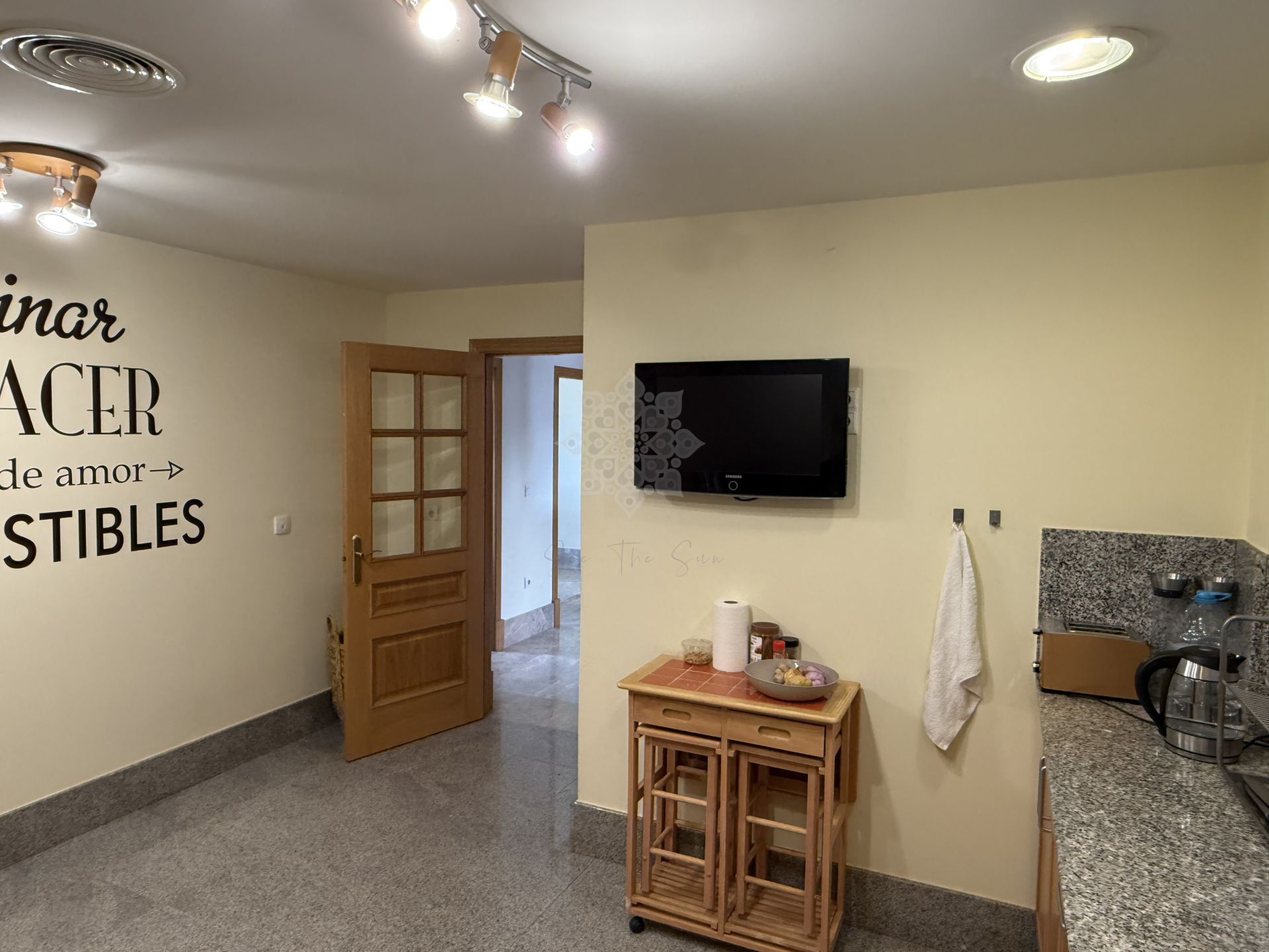 Town House in Santa Clara, Marbella