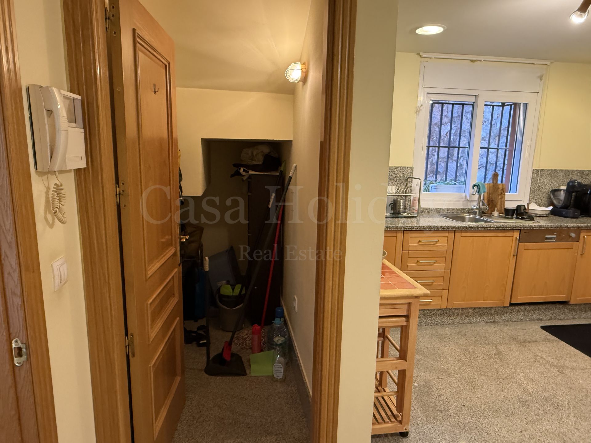 Town House in Santa Clara, Marbella