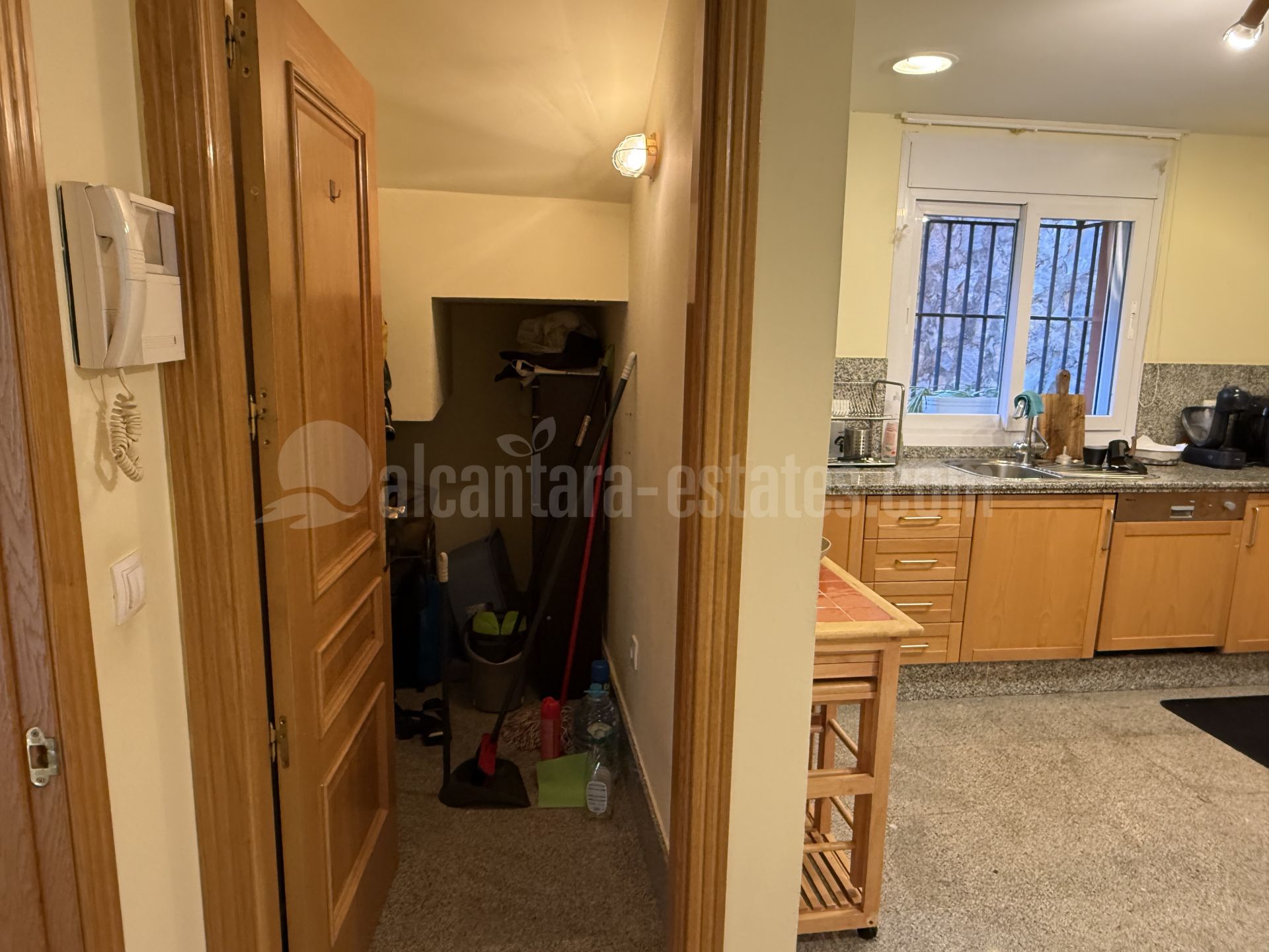 Adosado en Santa Clara, Marbella