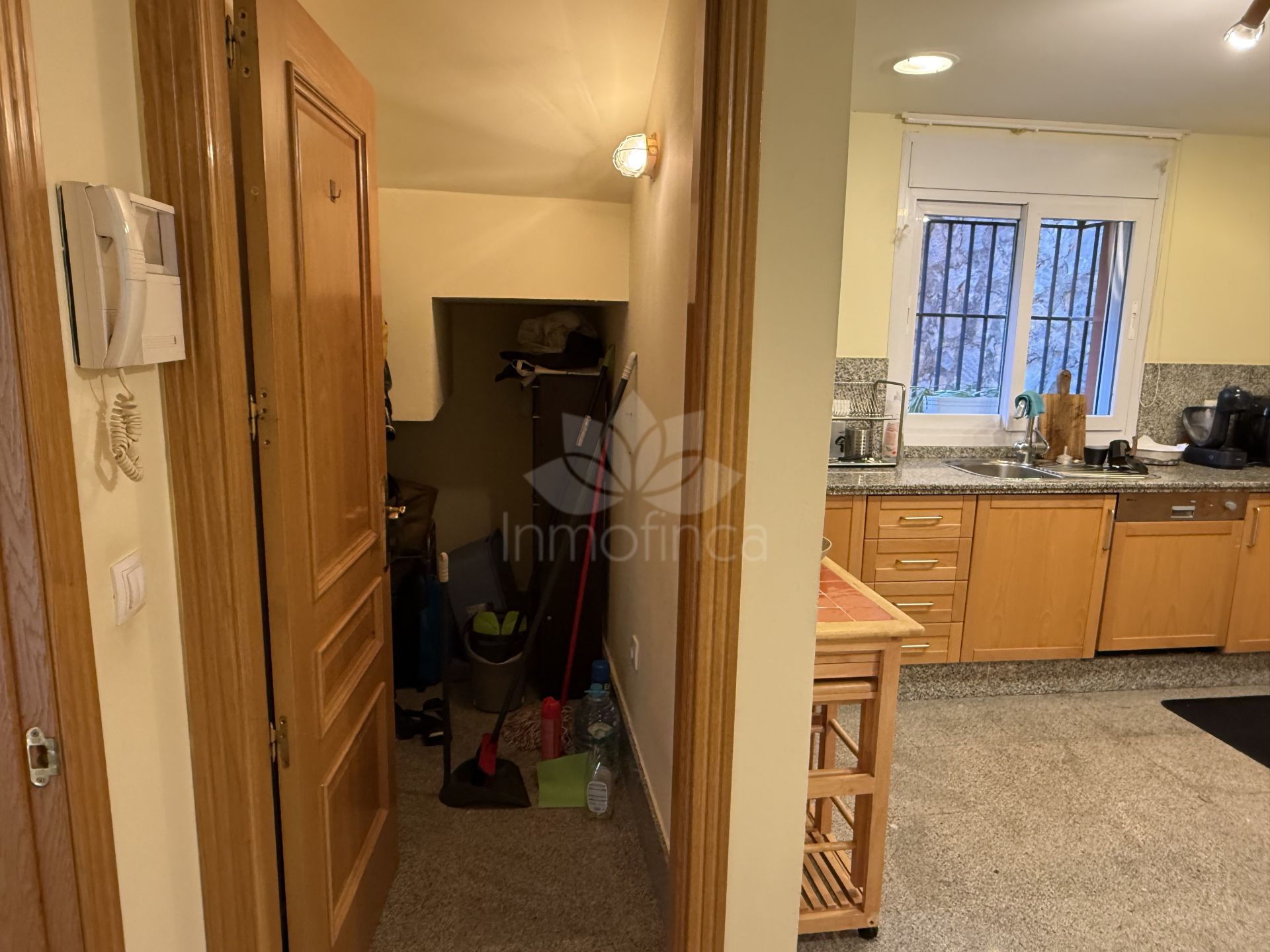 Adosado en Santa Clara, Marbella