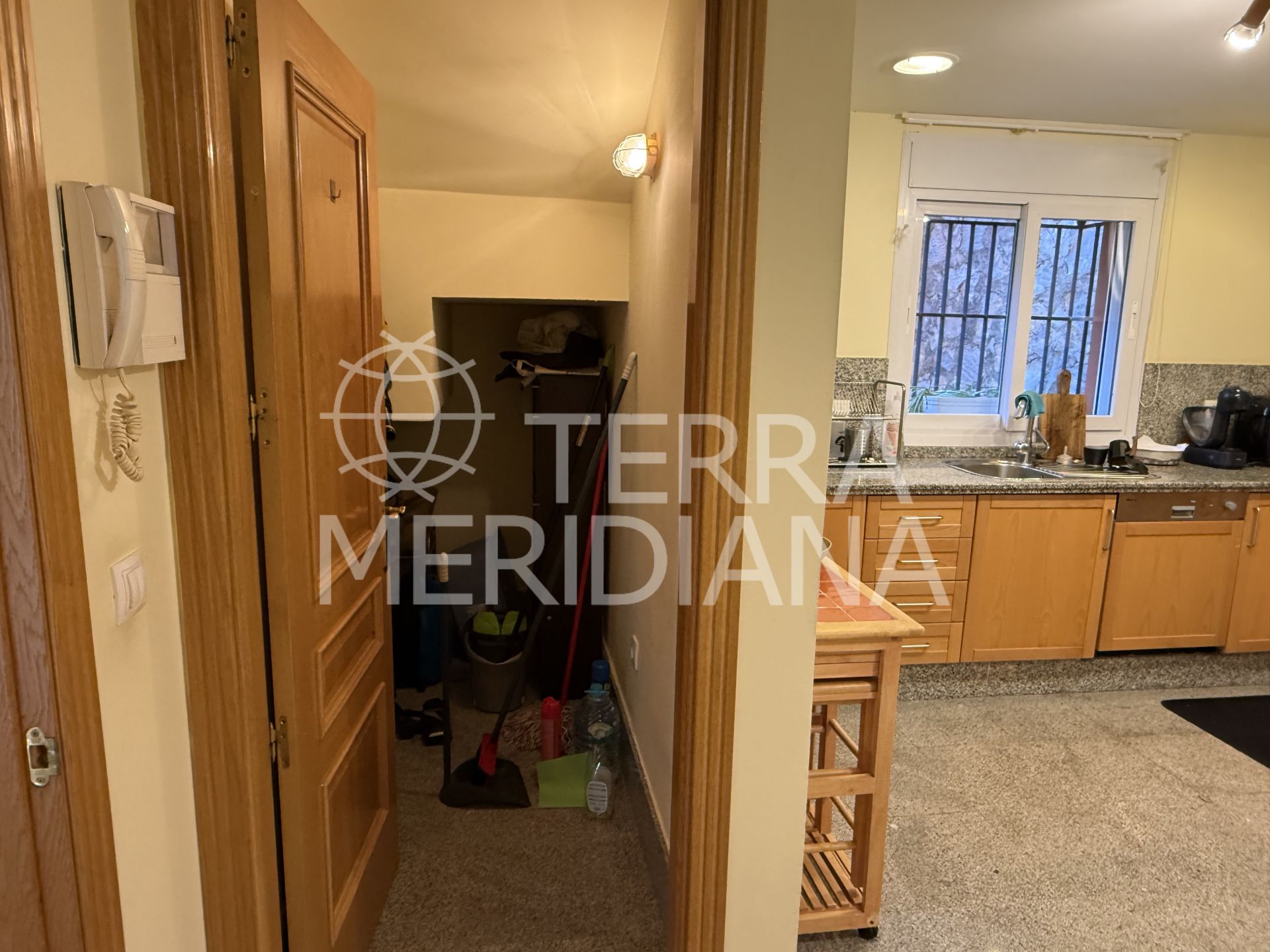 Town House in Santa Clara, Marbella