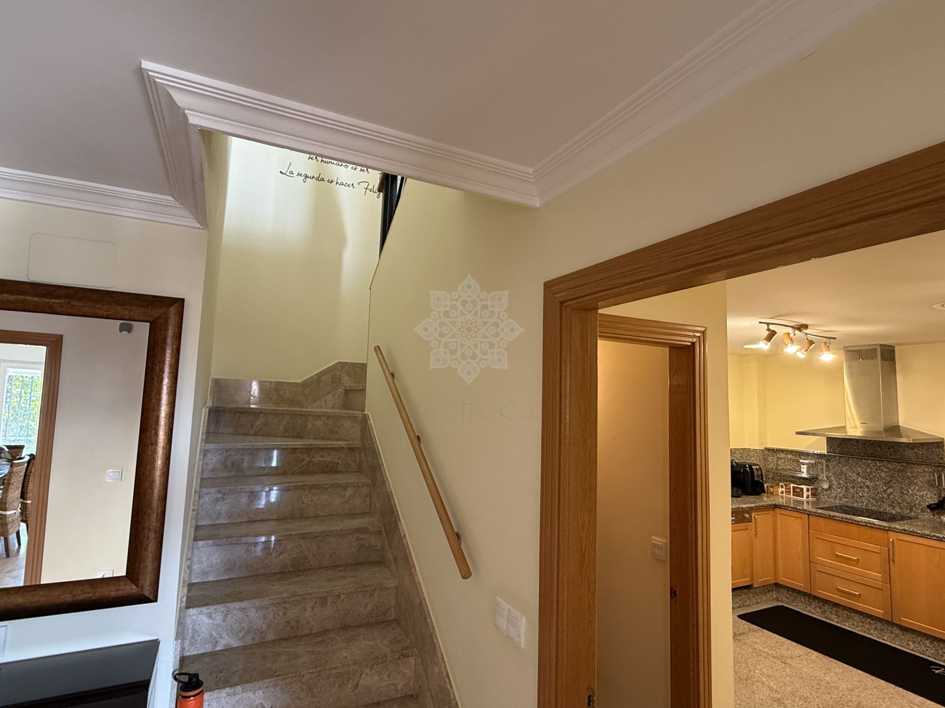 Town House in Santa Clara, Marbella