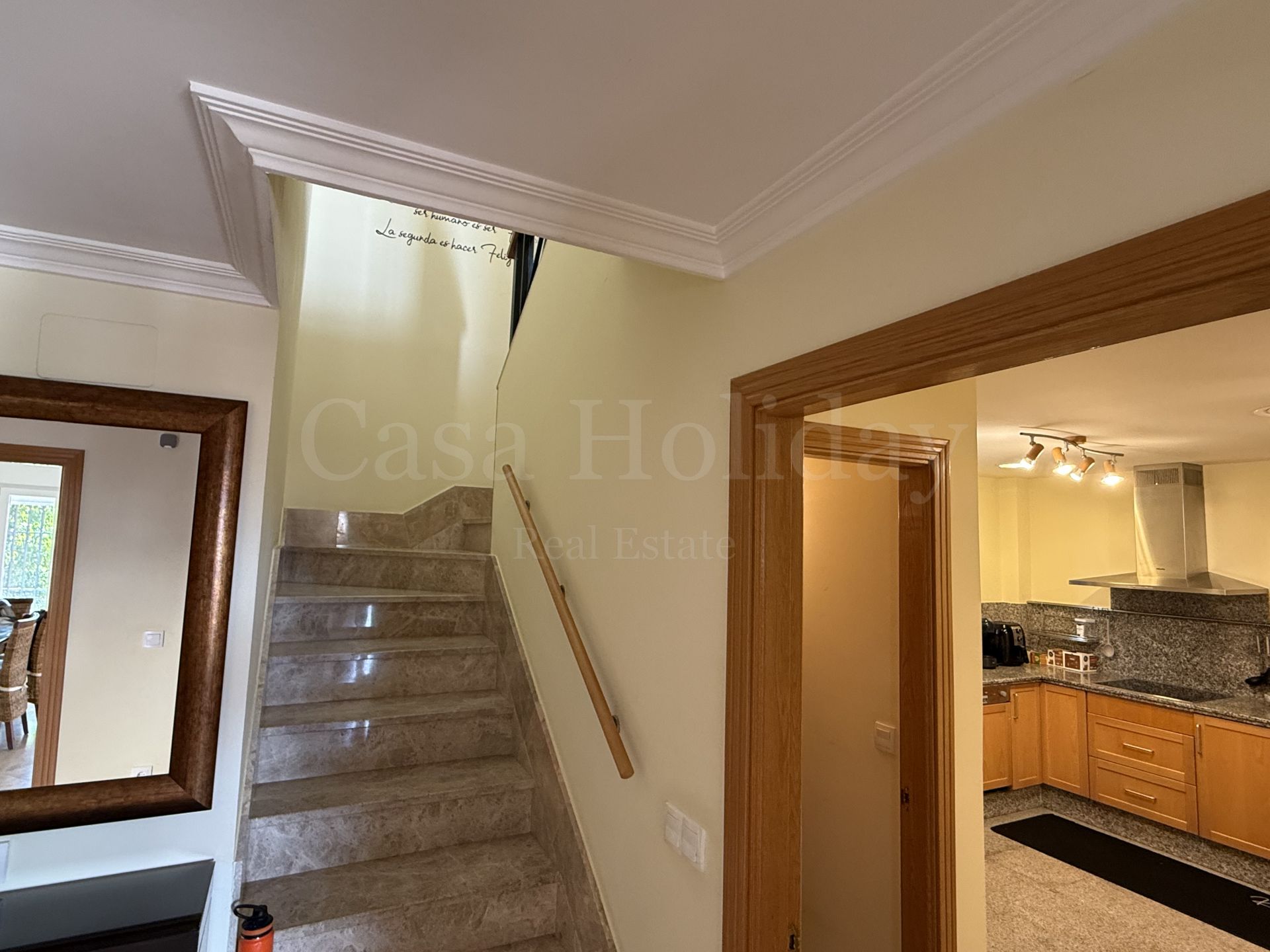 Town House in Santa Clara, Marbella