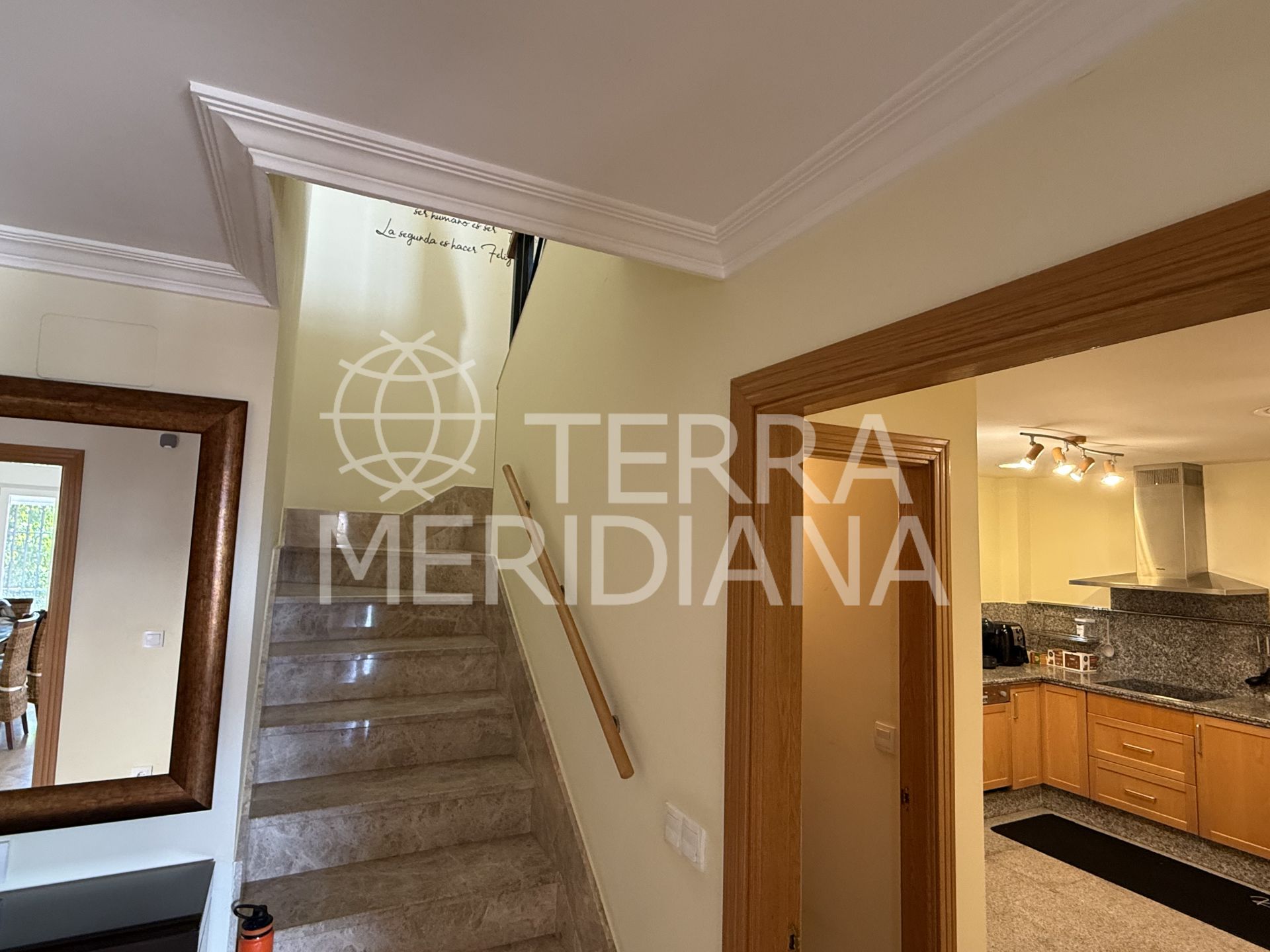 Town House in Santa Clara, Marbella