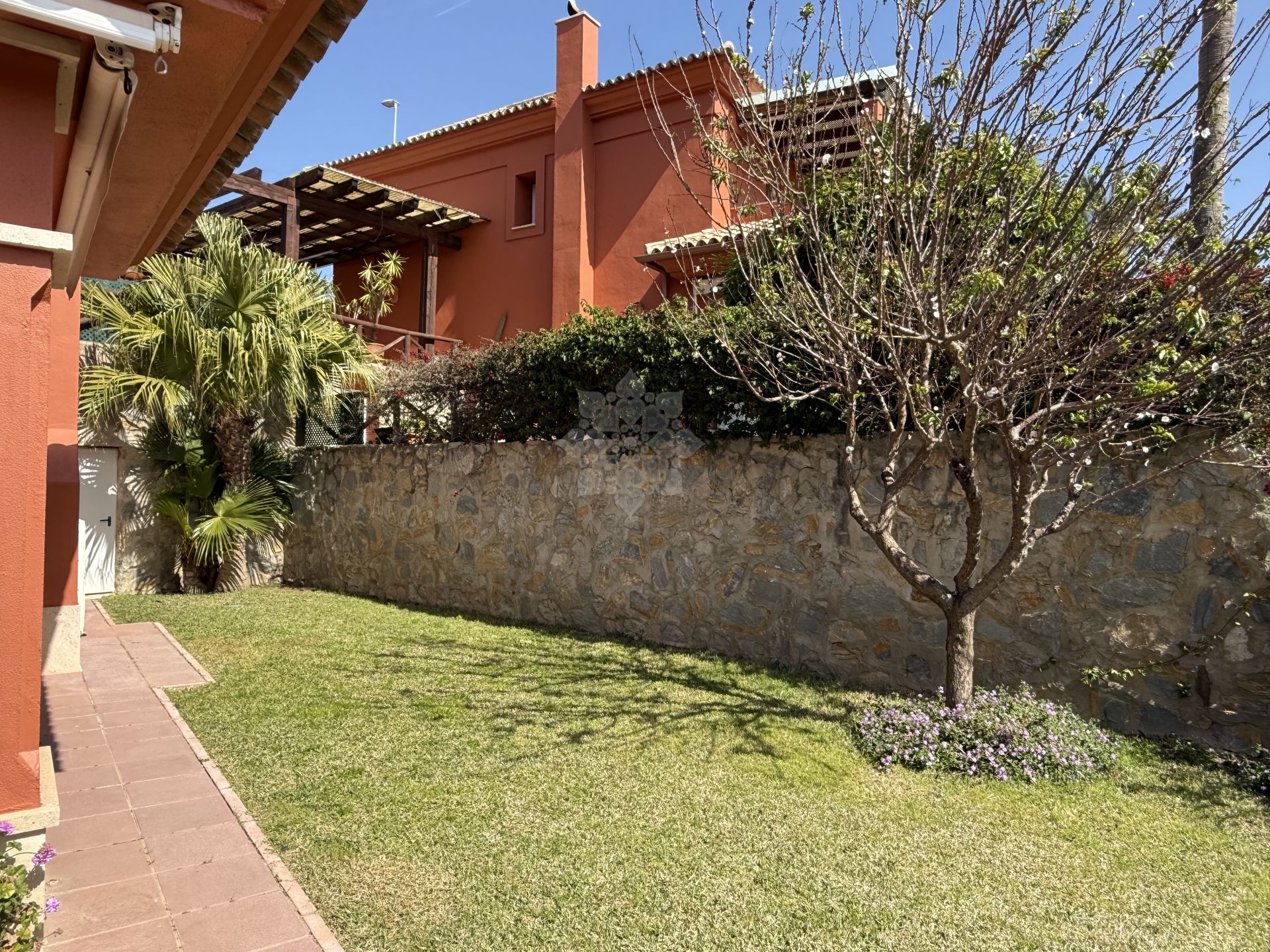 Town House in Santa Clara, Marbella
