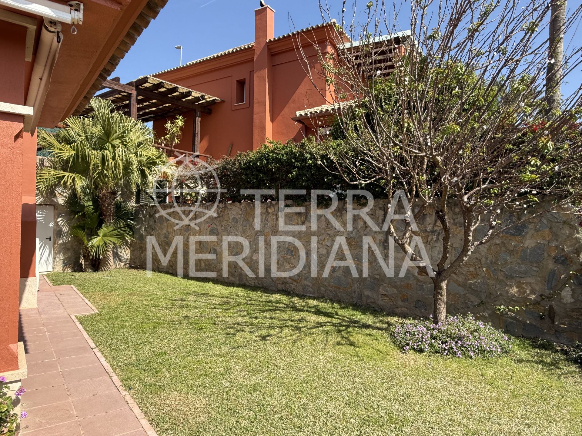 Town House in Santa Clara, Marbella