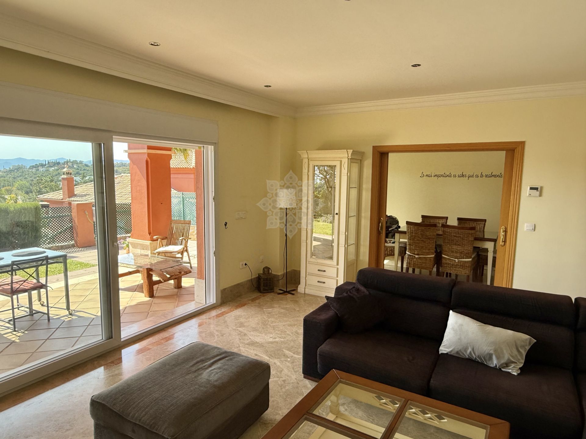 Town House in Santa Clara, Marbella