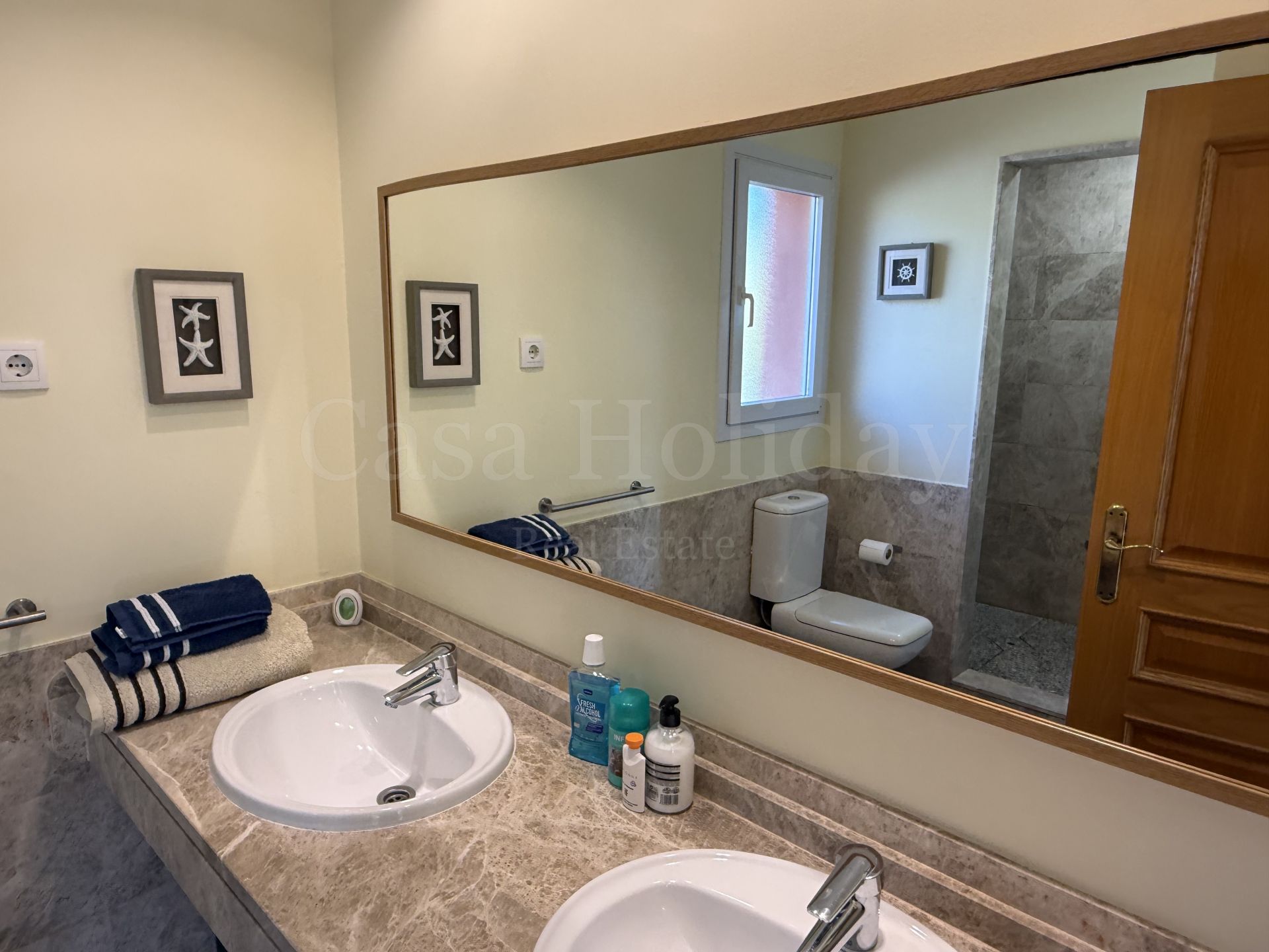 Town House in Santa Clara, Marbella