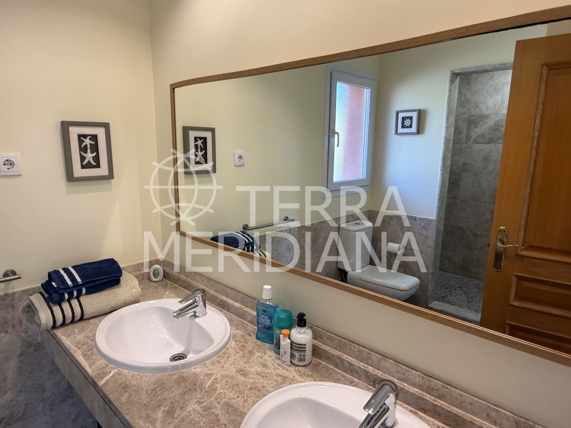 Town House in Santa Clara, Marbella