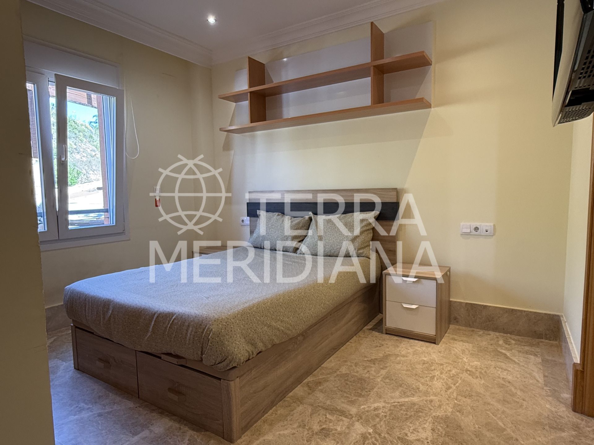 Town House in Santa Clara, Marbella