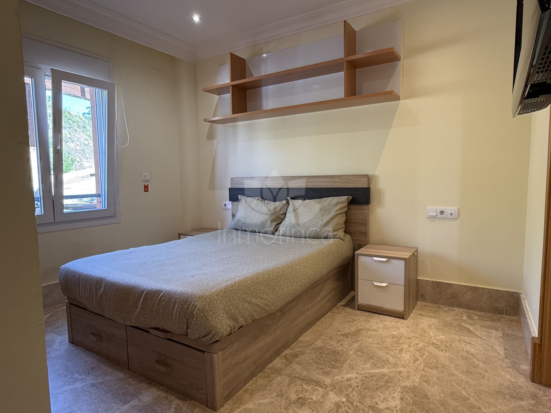 Adosado en Santa Clara, Marbella