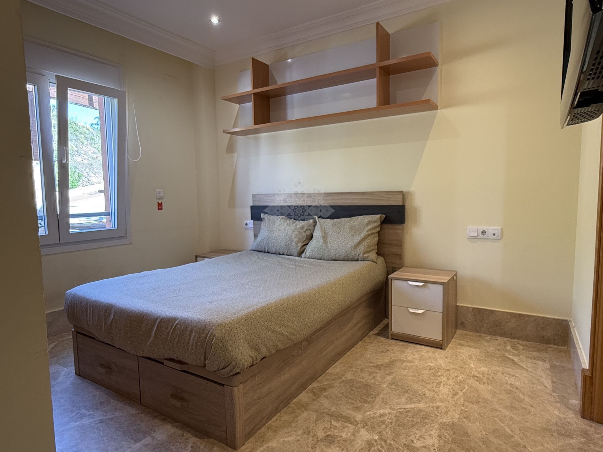 Town House in Santa Clara, Marbella