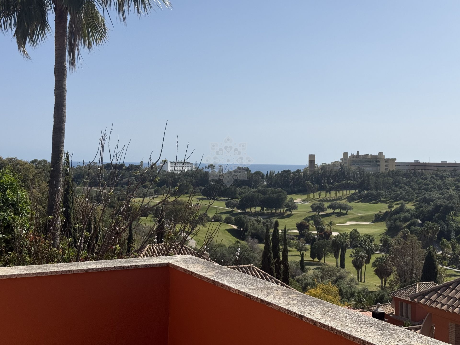 Town House in Santa Clara, Marbella