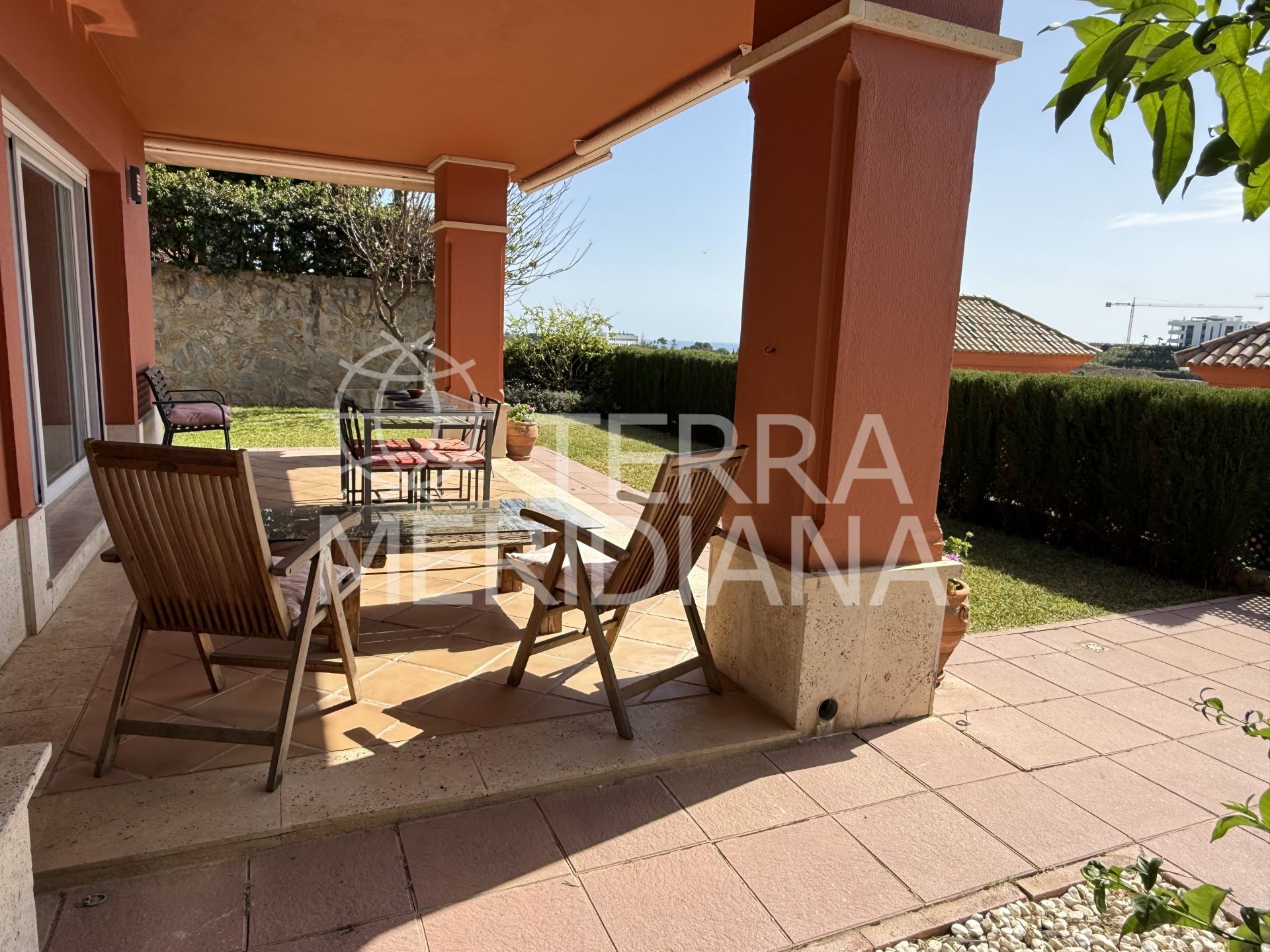 Town House in Santa Clara, Marbella