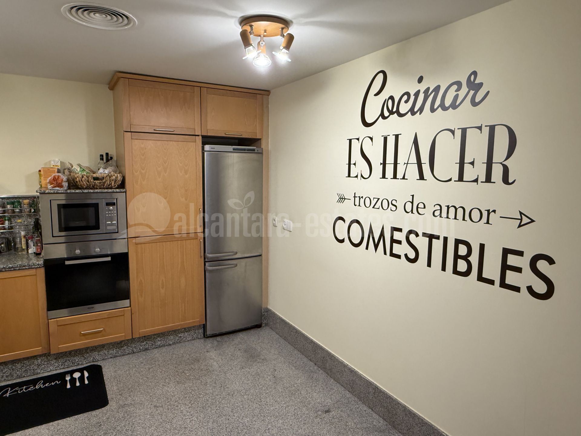 Adosado en Santa Clara, Marbella