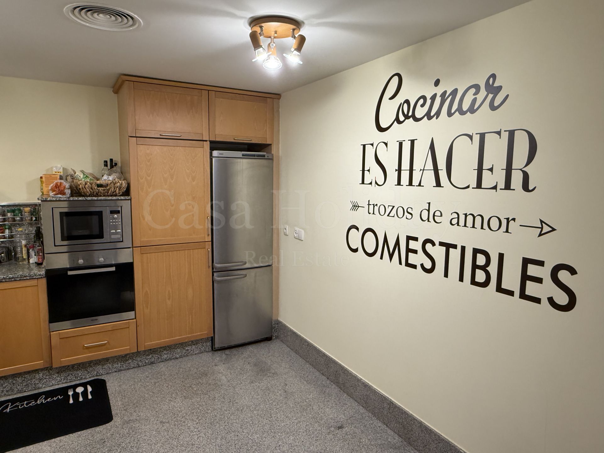 Town House in Santa Clara, Marbella