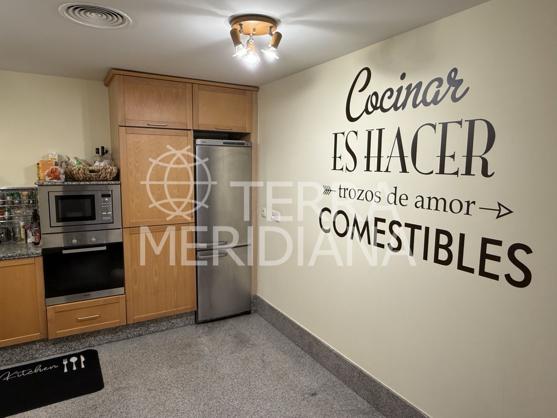 Town House in Santa Clara, Marbella