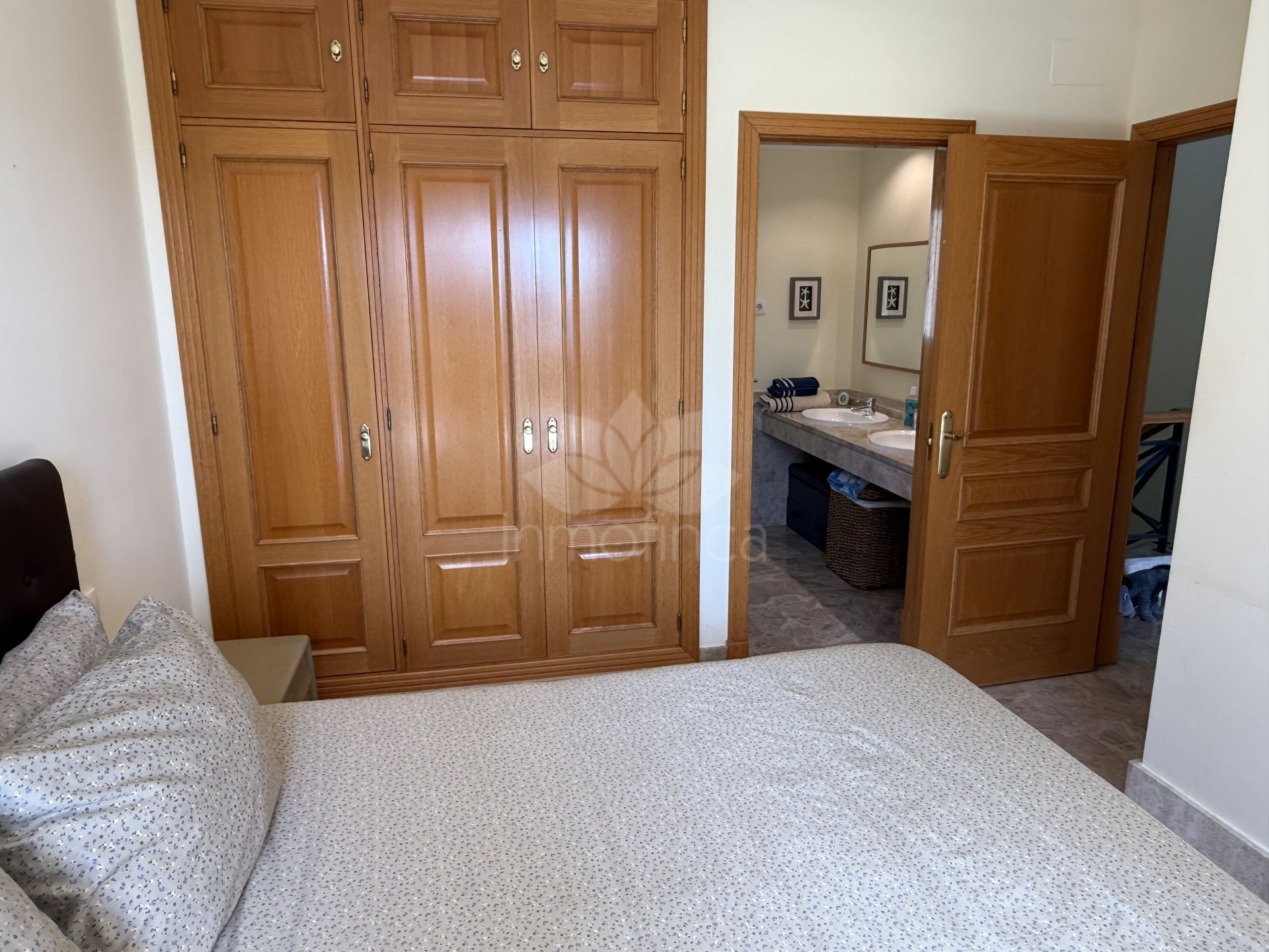 Adosado en Santa Clara, Marbella