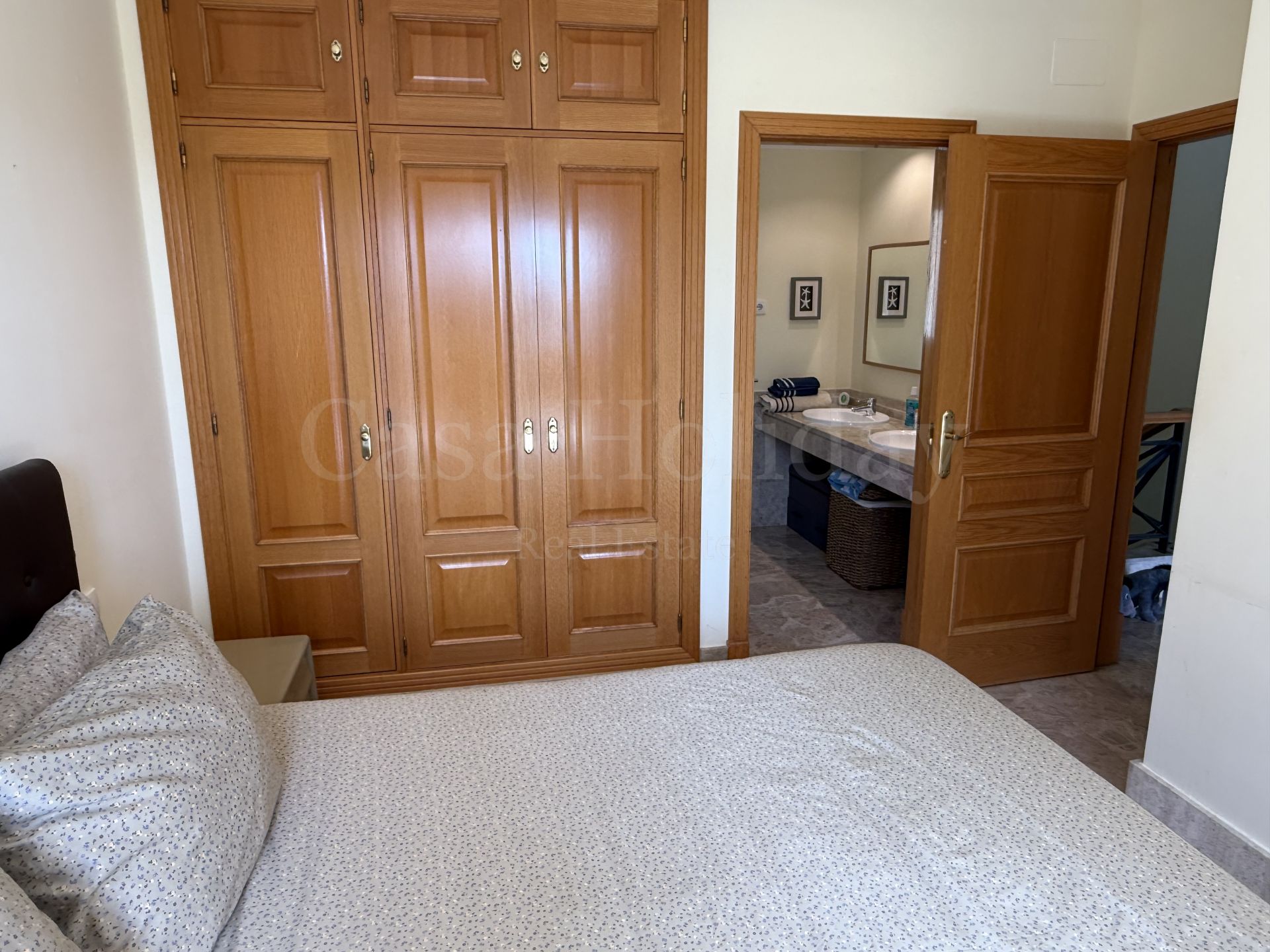 Town House in Santa Clara, Marbella