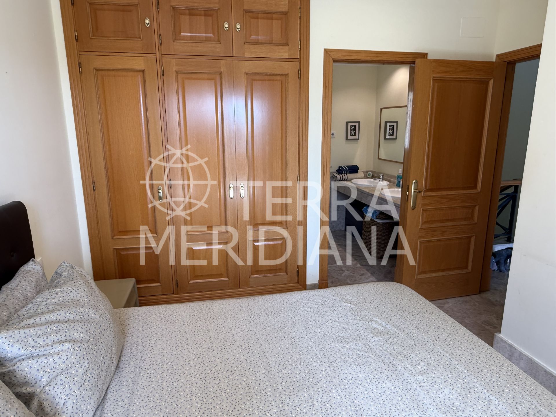 Town House in Santa Clara, Marbella