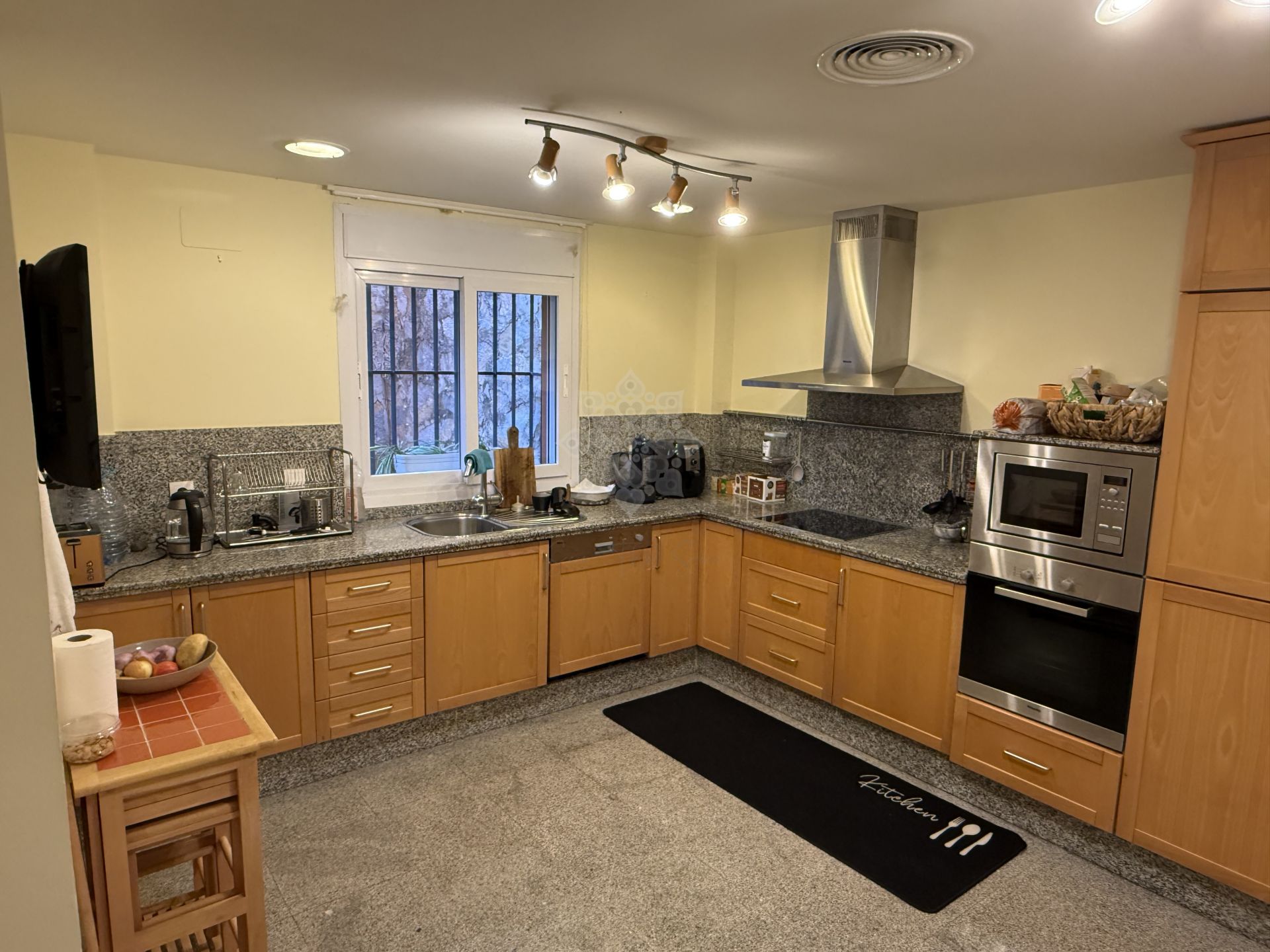 Town House in Santa Clara, Marbella