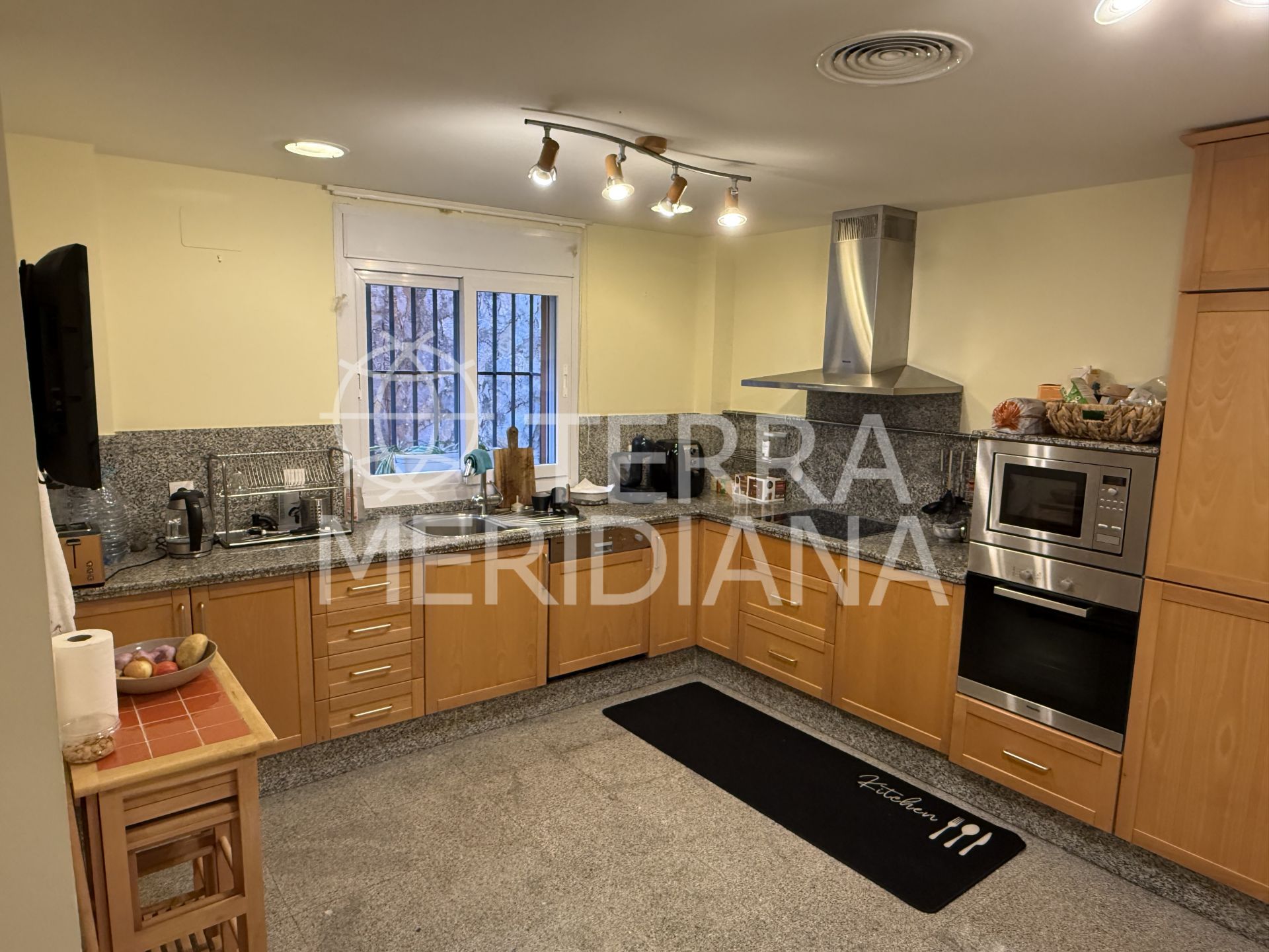 Town House in Santa Clara, Marbella