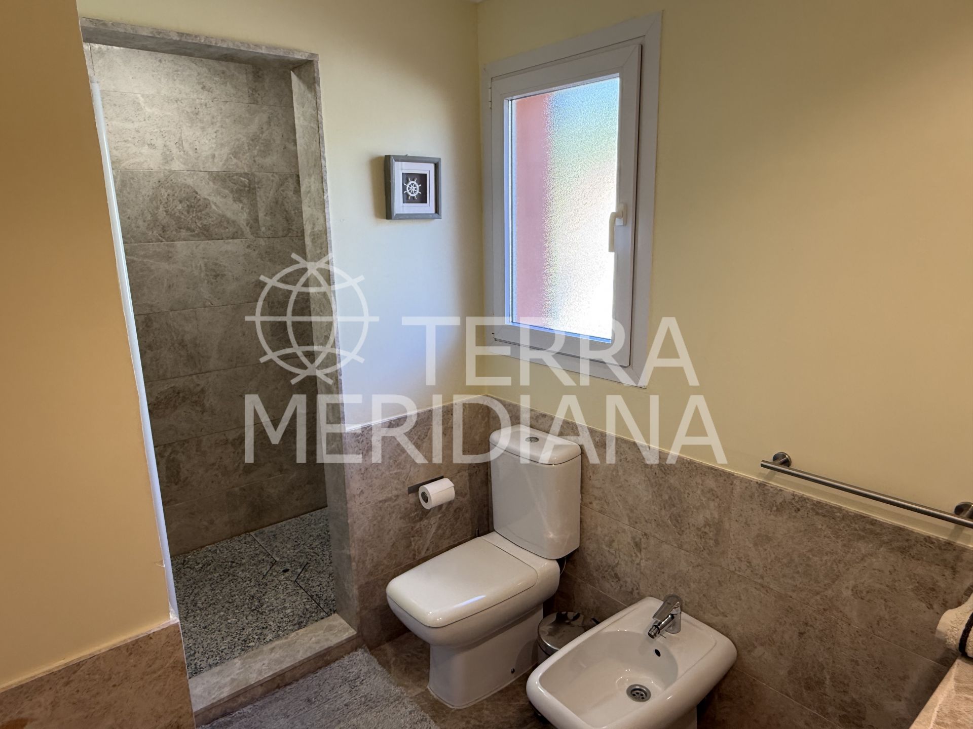 Town House in Santa Clara, Marbella