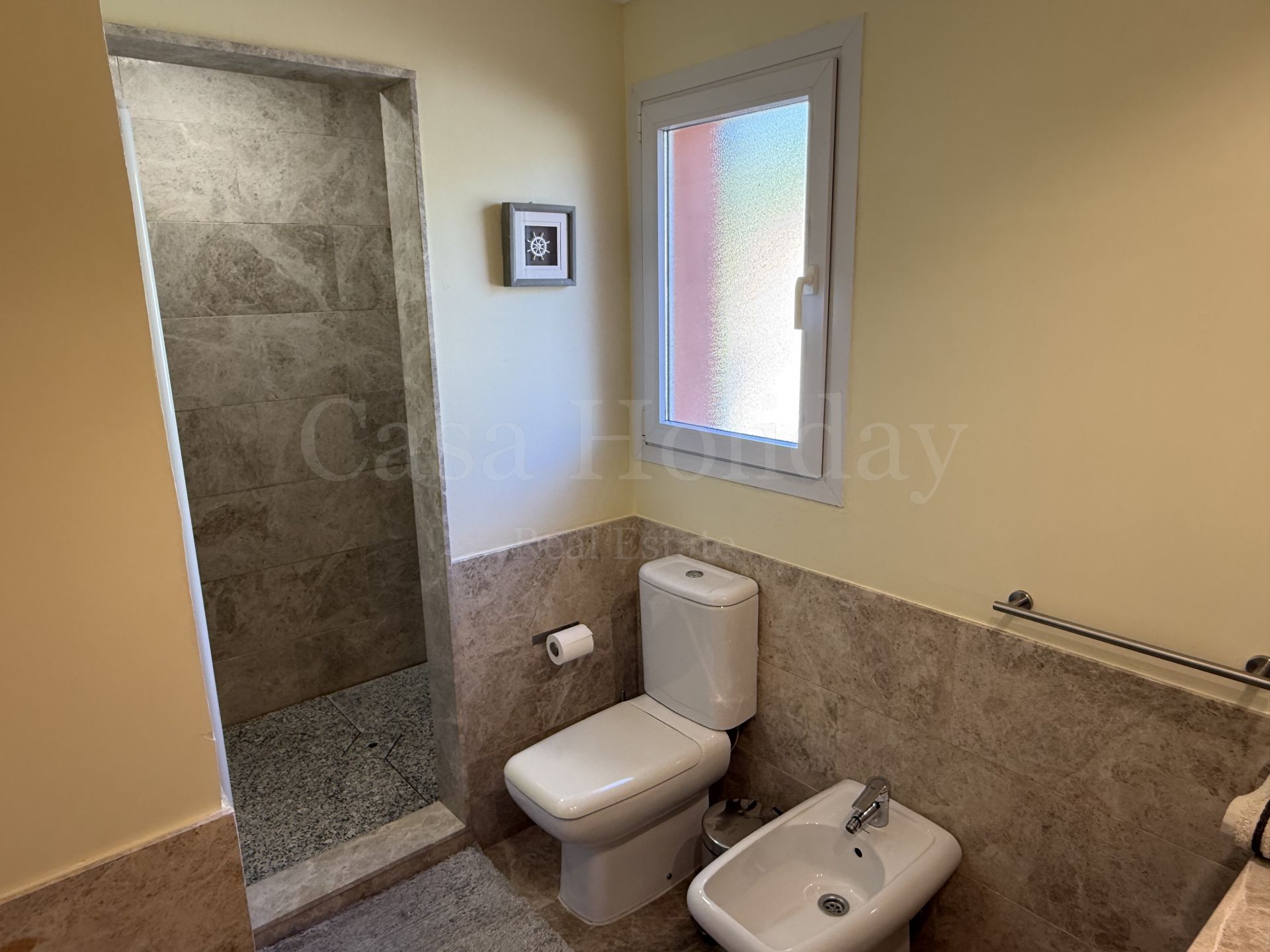 Town House in Santa Clara, Marbella