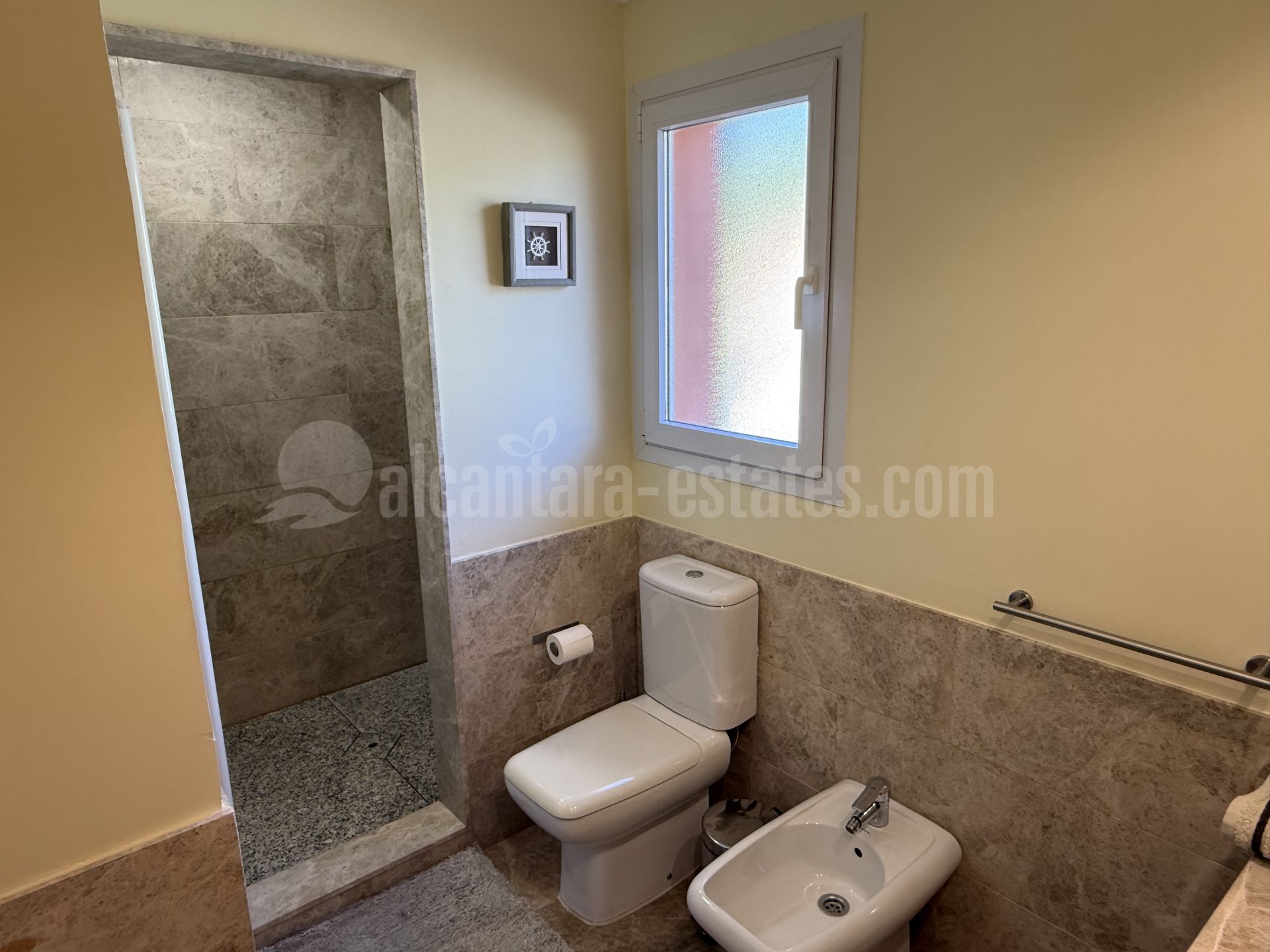 Adosado en Santa Clara, Marbella