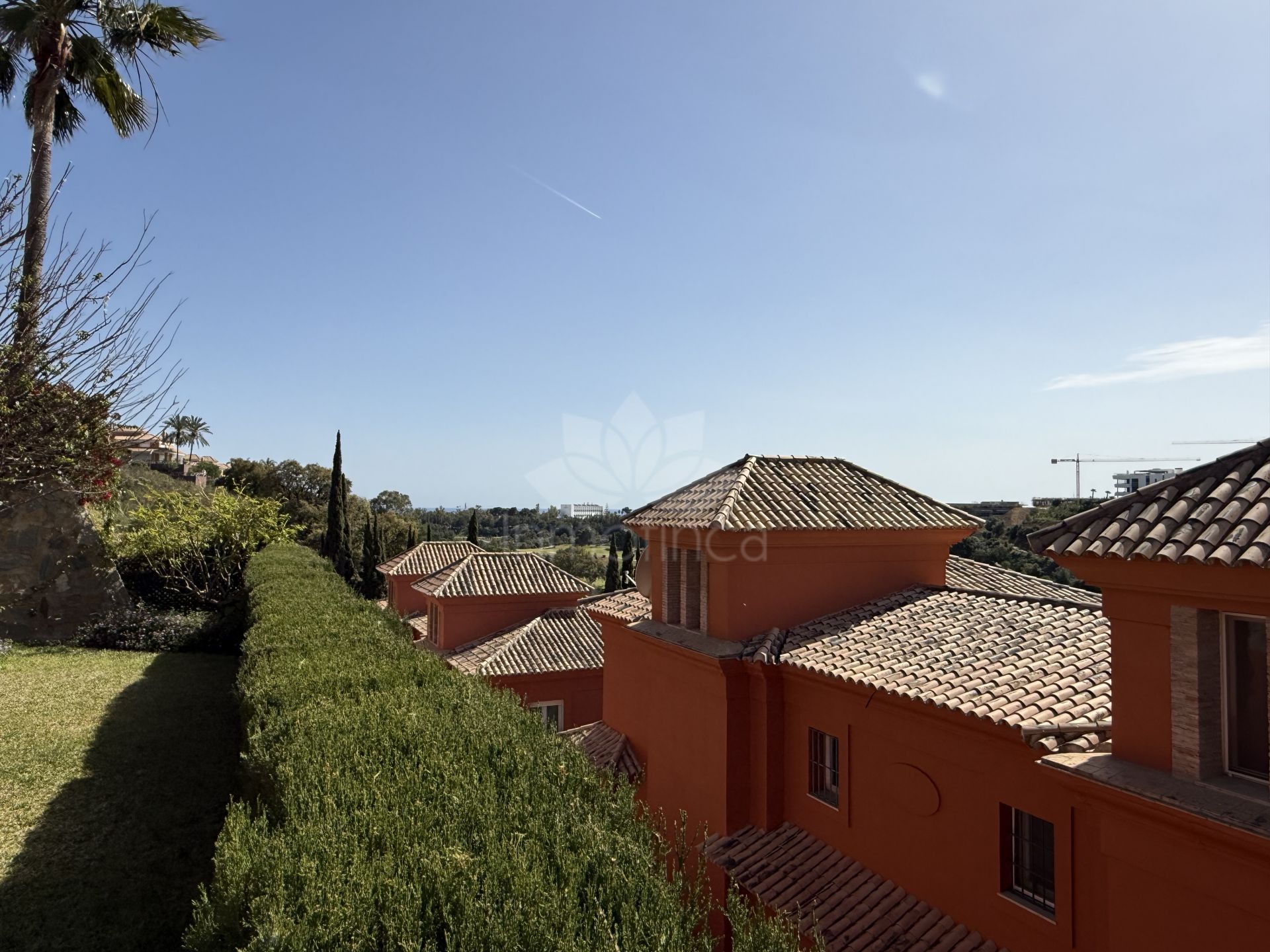 Adosado en Santa Clara, Marbella