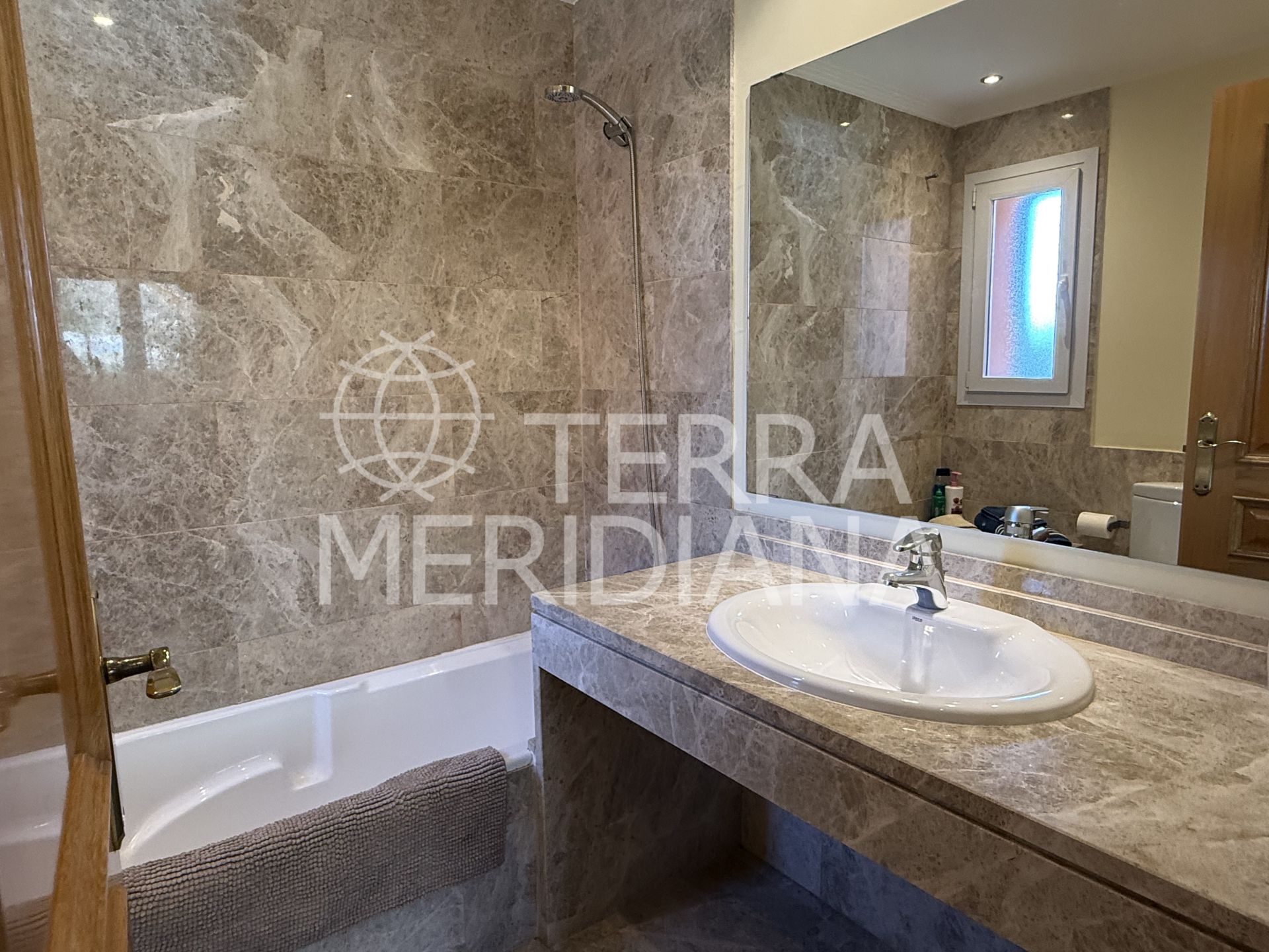 Town House in Santa Clara, Marbella