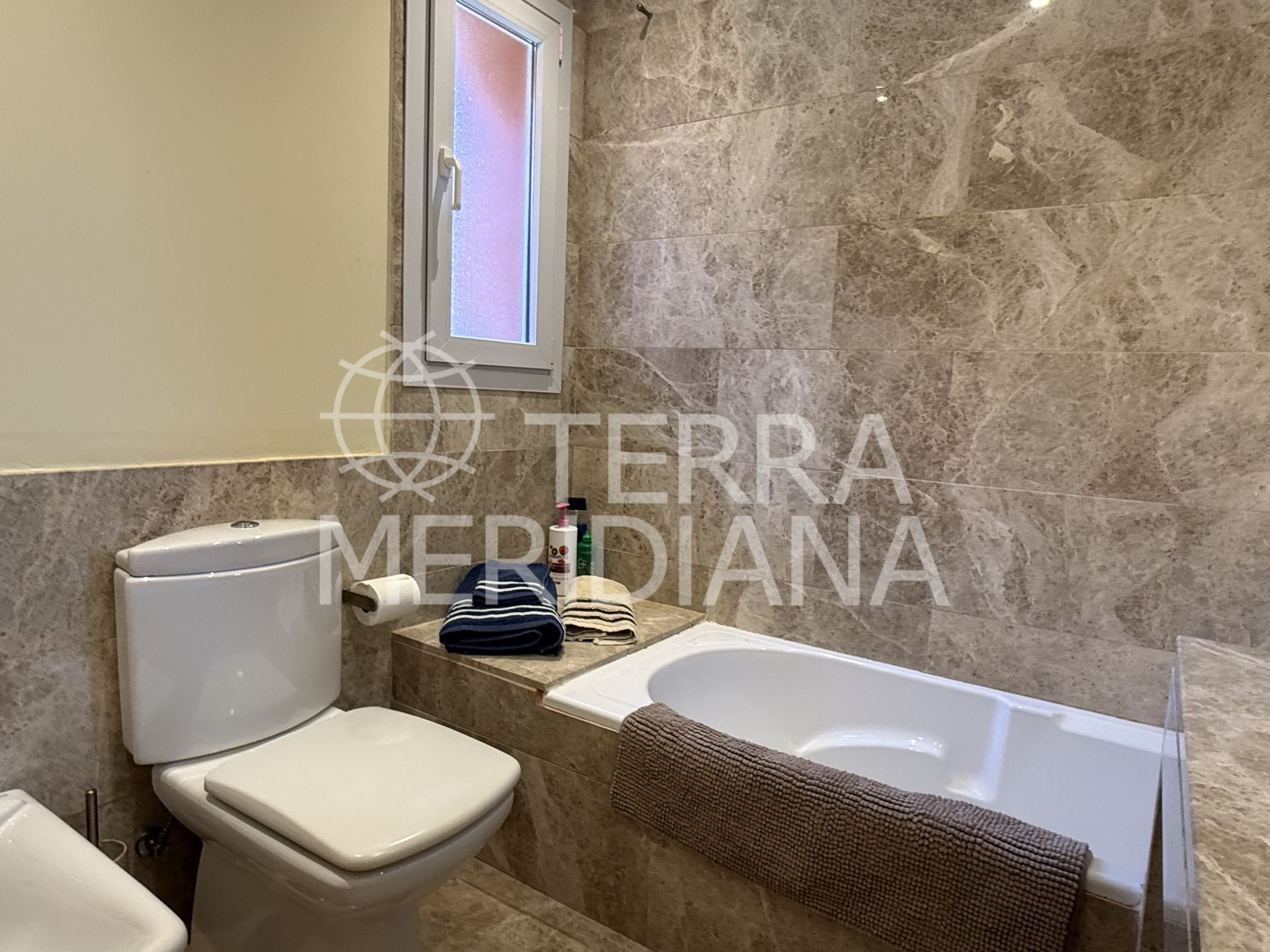 Town House in Santa Clara, Marbella