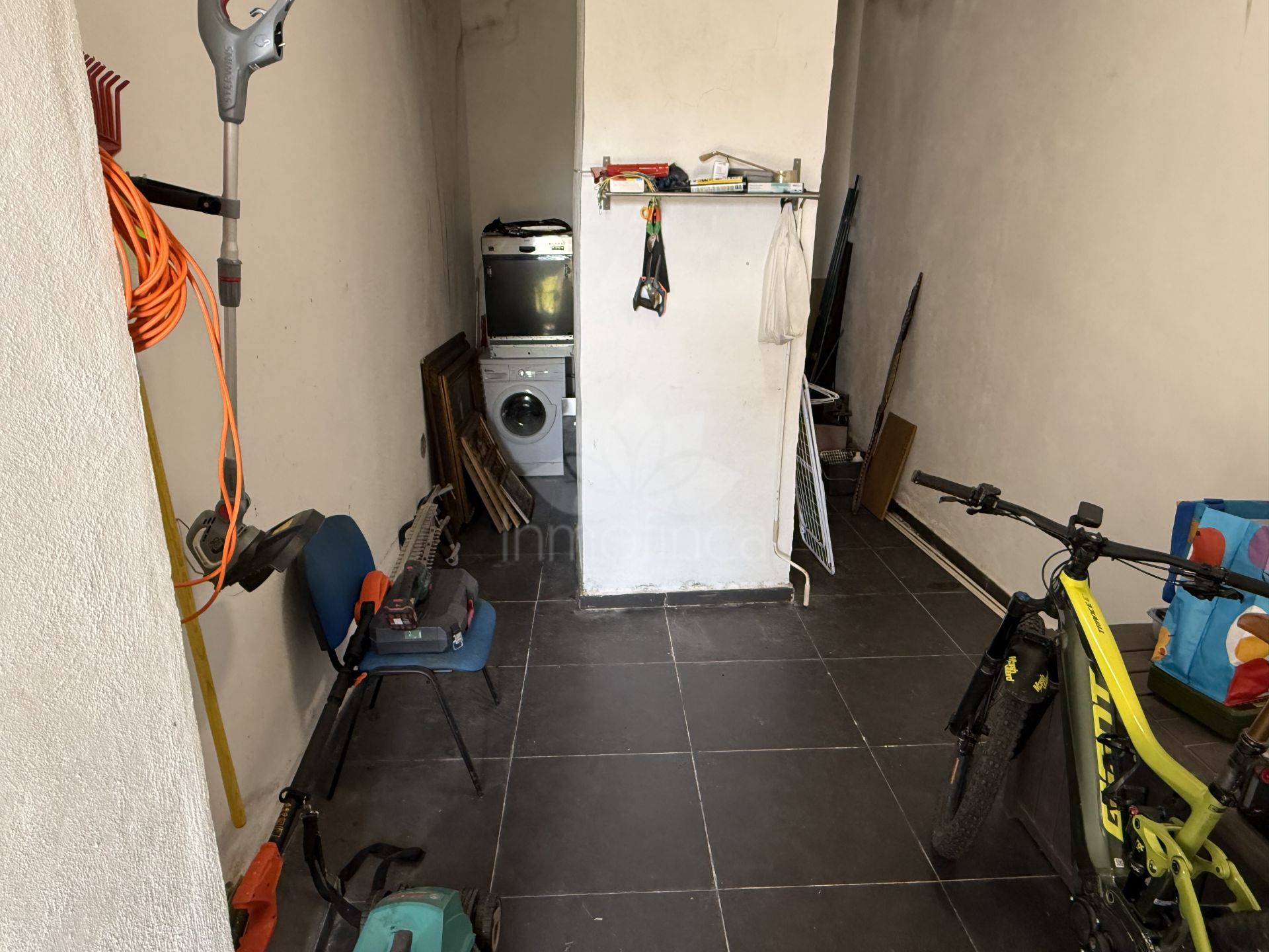 Adosado en Santa Clara, Marbella