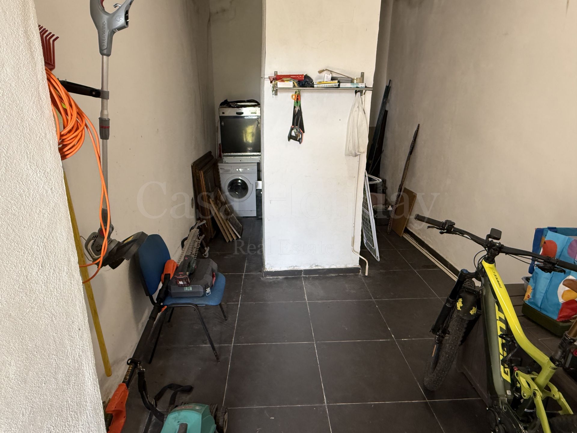 Town House in Santa Clara, Marbella