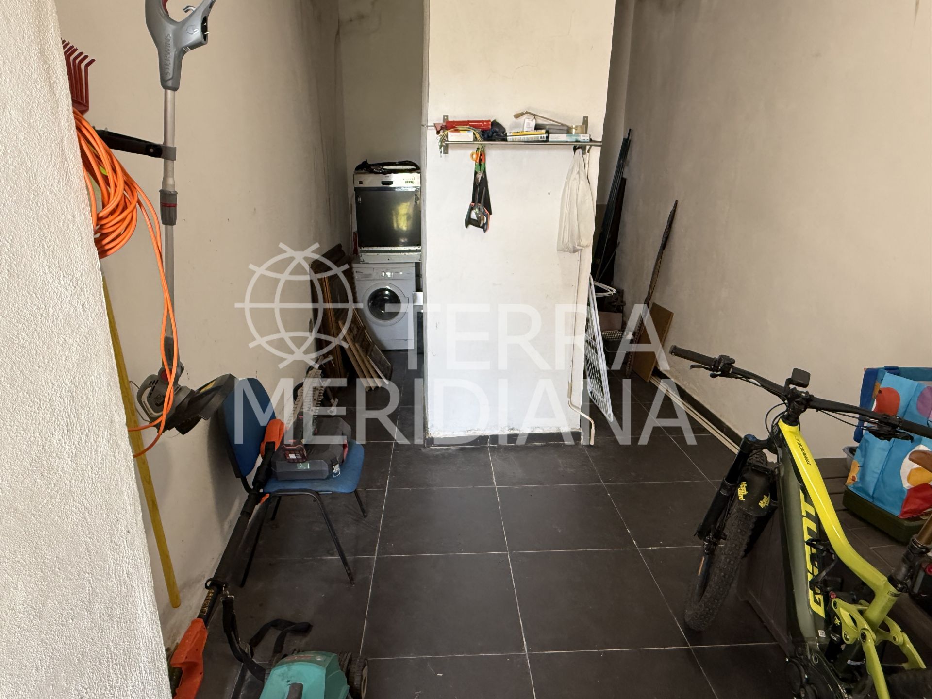 Town House in Santa Clara, Marbella