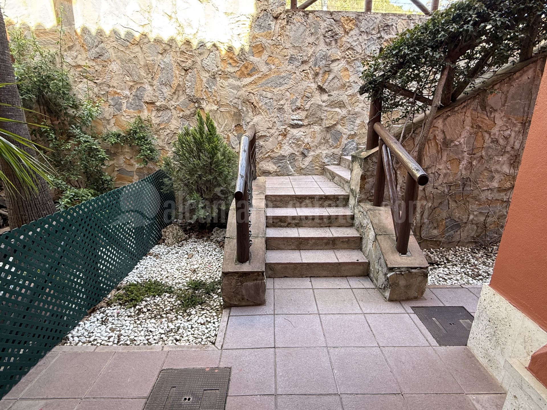 Adosado en Santa Clara, Marbella