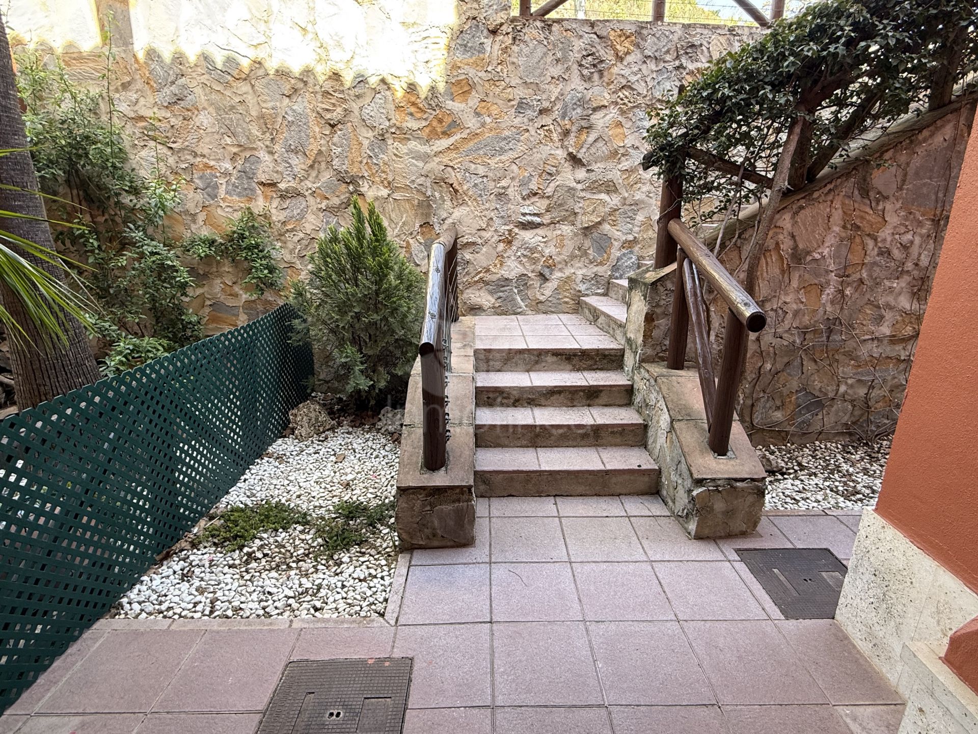 Adosado en Santa Clara, Marbella