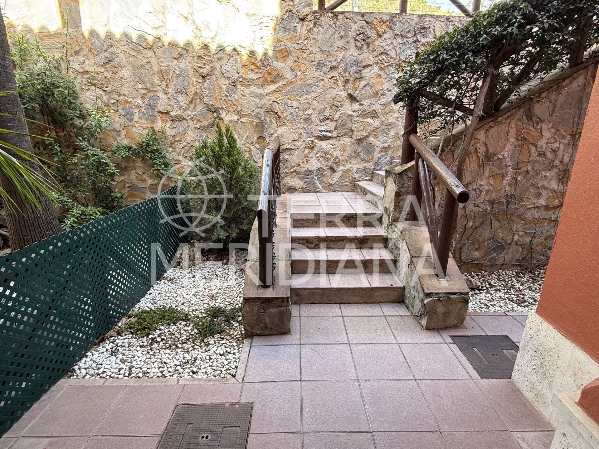 Town House in Santa Clara, Marbella