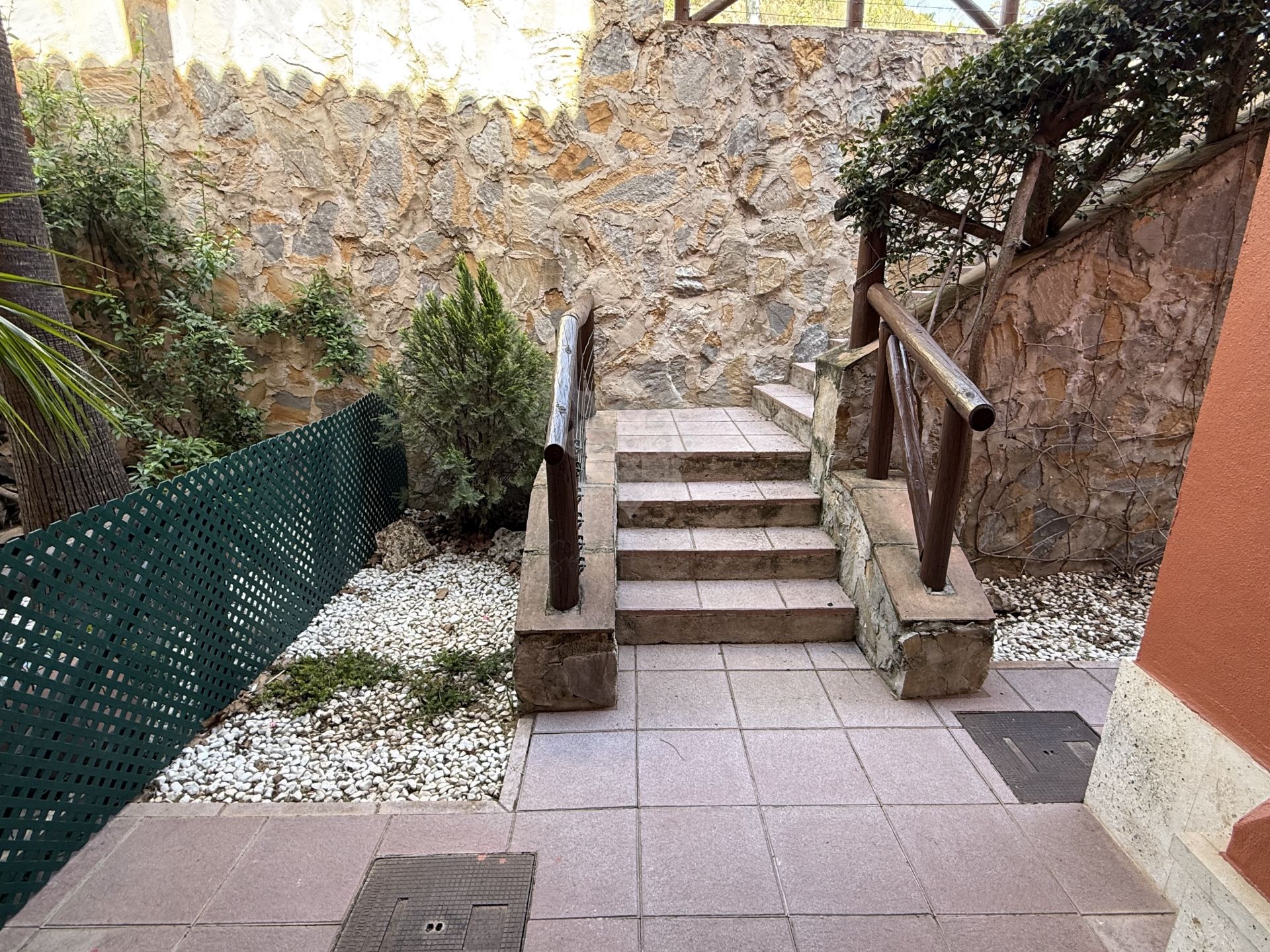 Town House in Santa Clara, Marbella